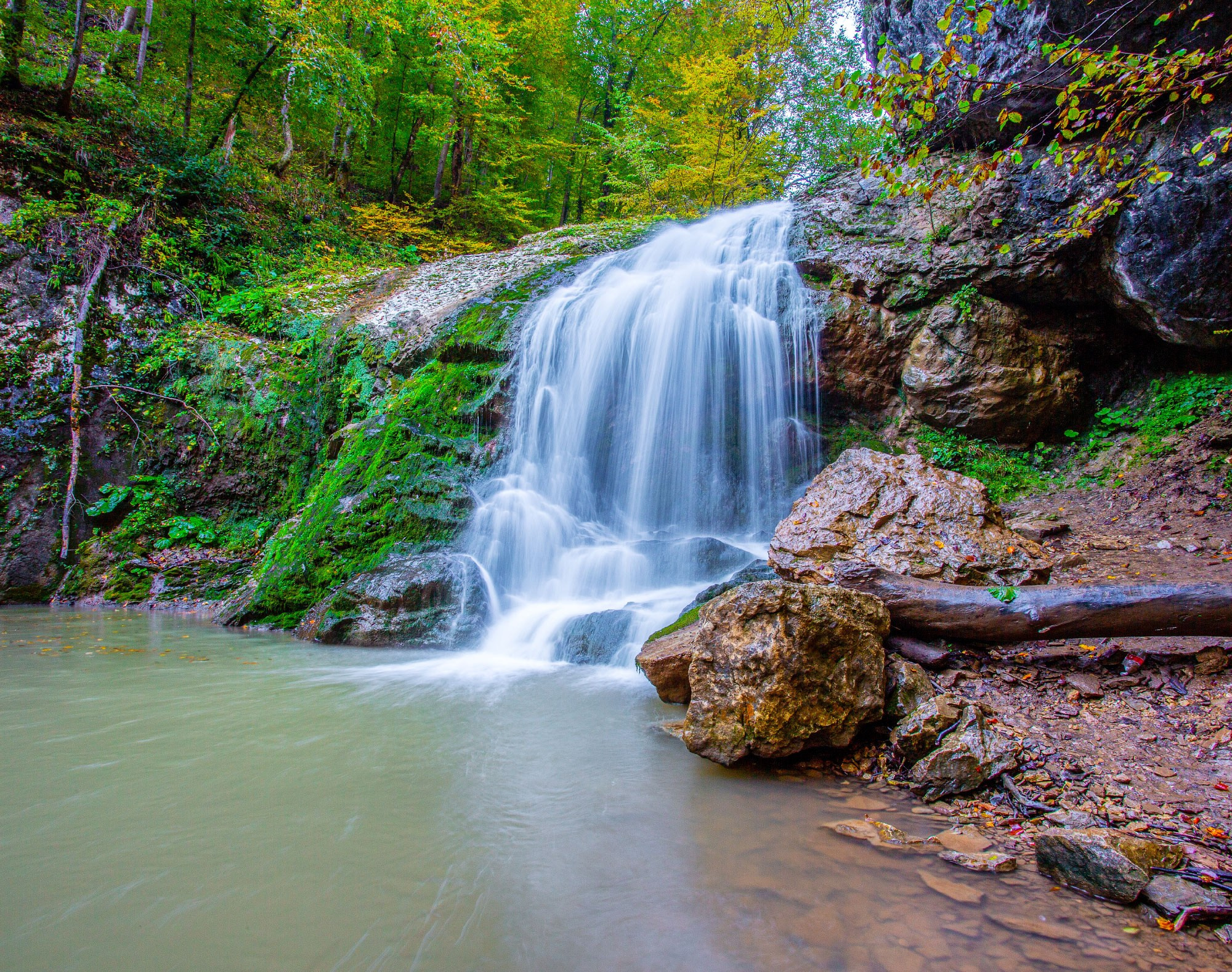 Свадебный фотограф в Геленджике
