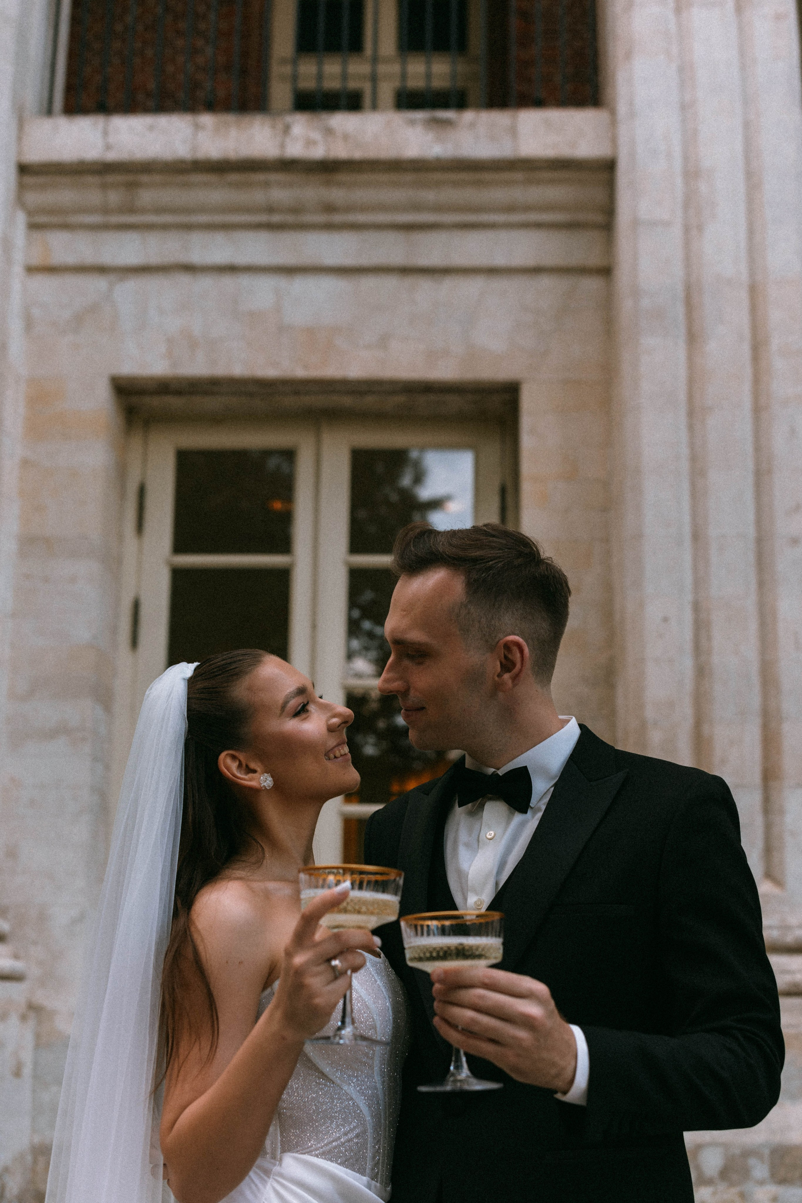 Алексей и Дарья. Профессиональный фотограф