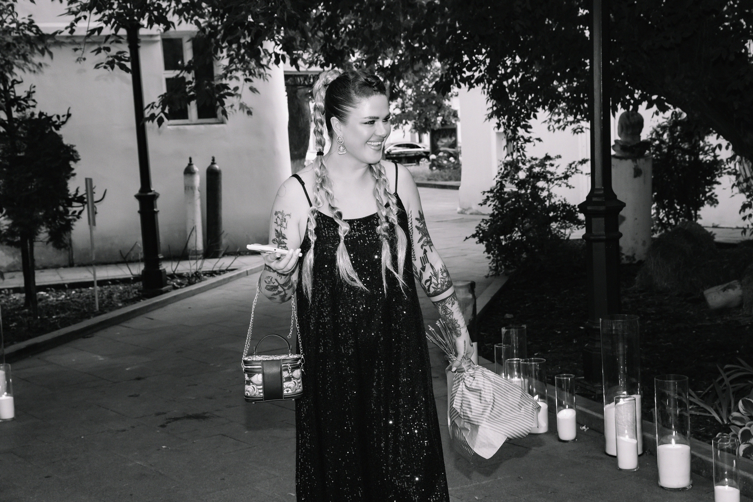 ~ С Днем Рождения, Катерина FOX ~. Фотограф в Москве Яна Полосина