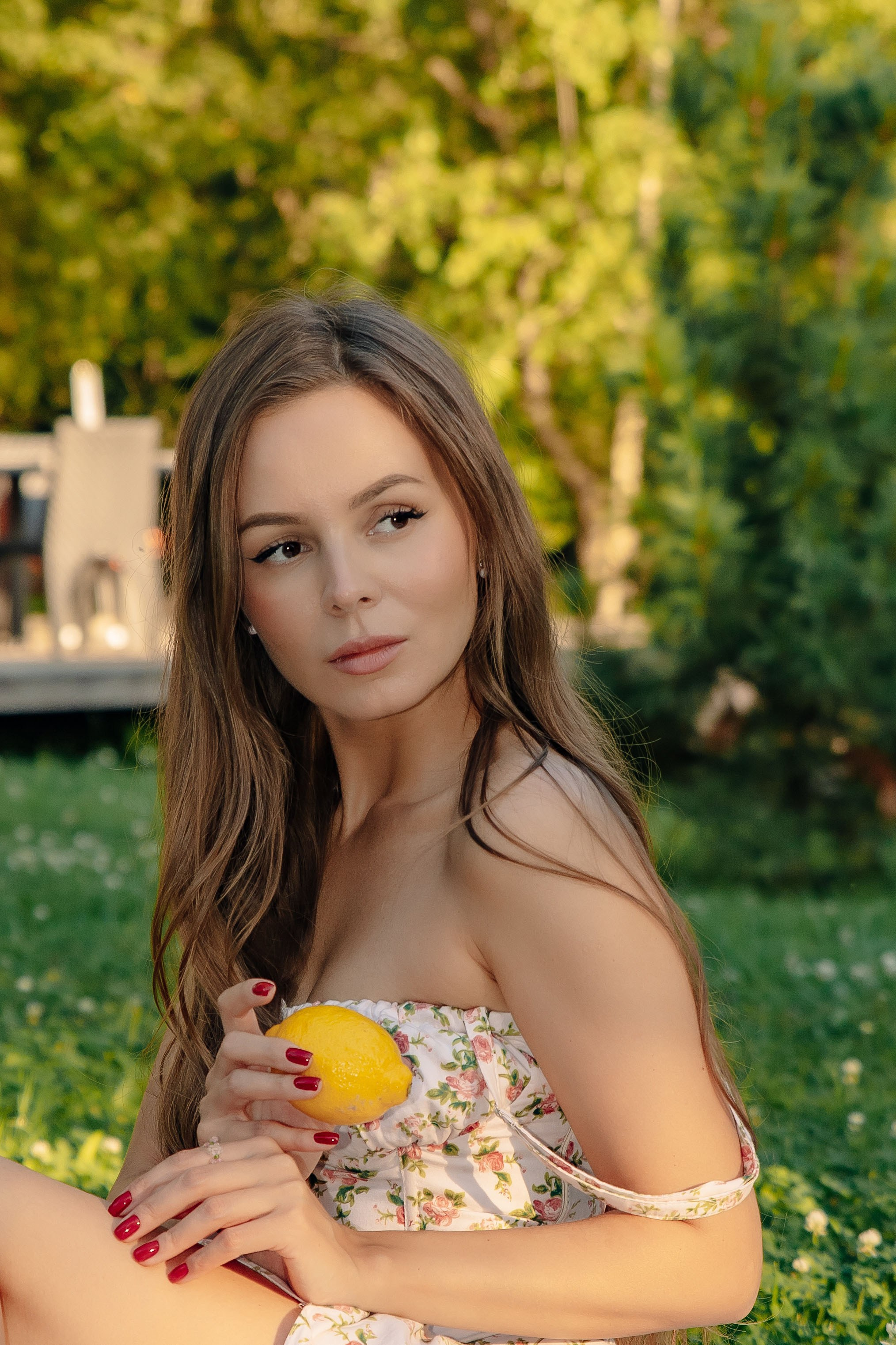 Lime. Фотограф в Москве Яна Полосина