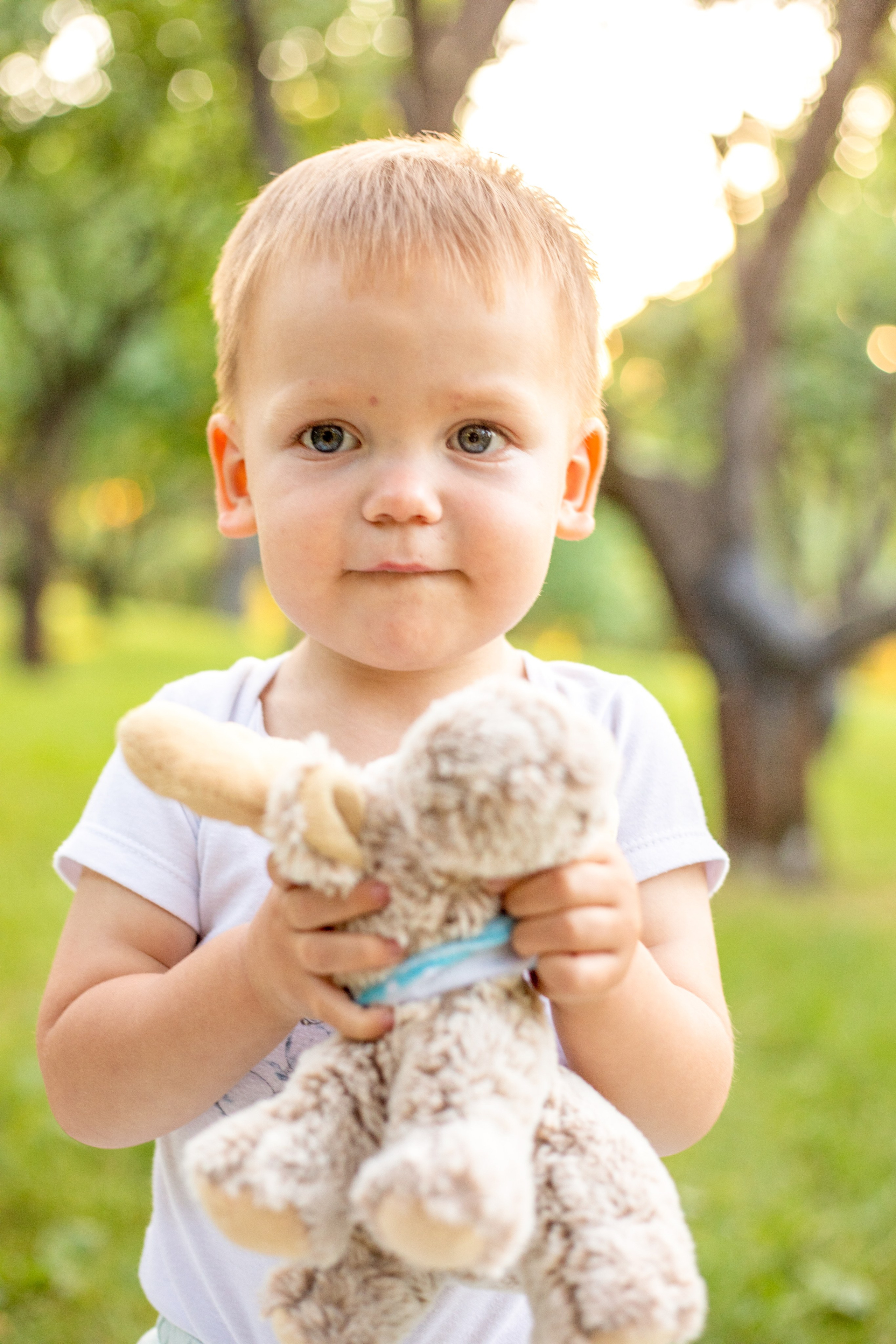 Семья Натальи. Фотограф в Москве Яна Полосина
