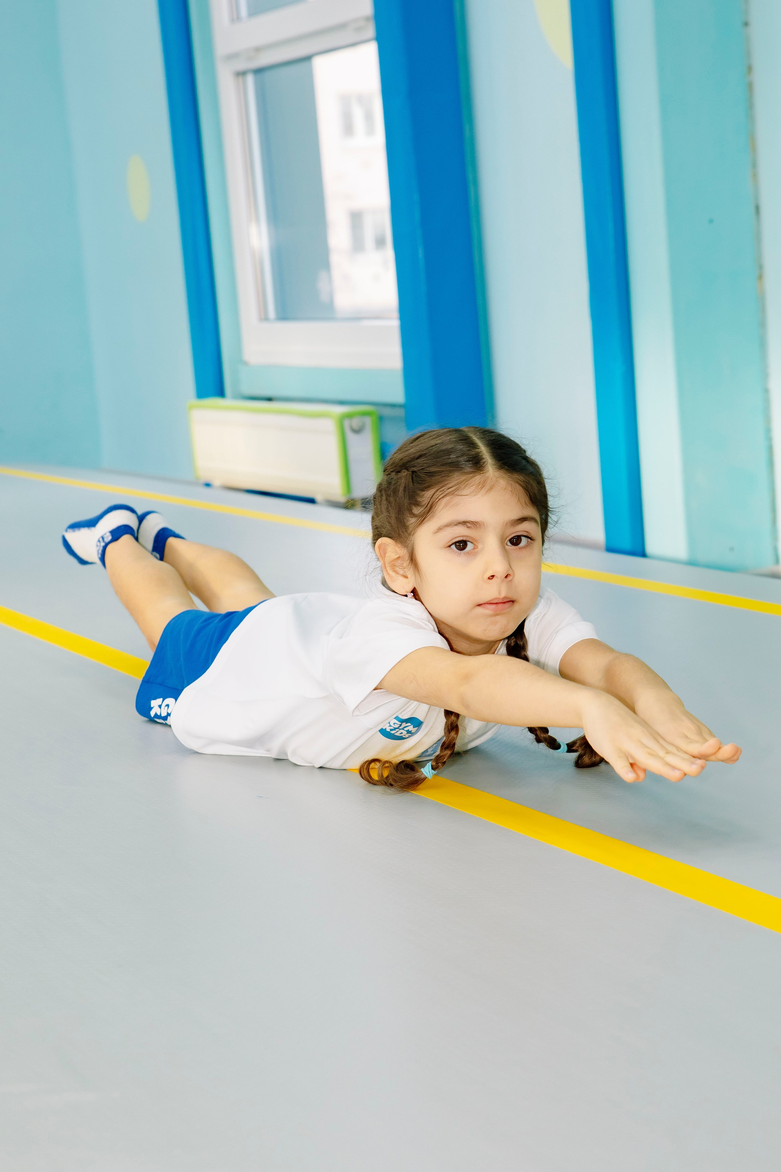Соревнования по гимнастике в Gymkids Звенигород. Профессиональный фотограф в Москве | Заказать фотосессию и съемку