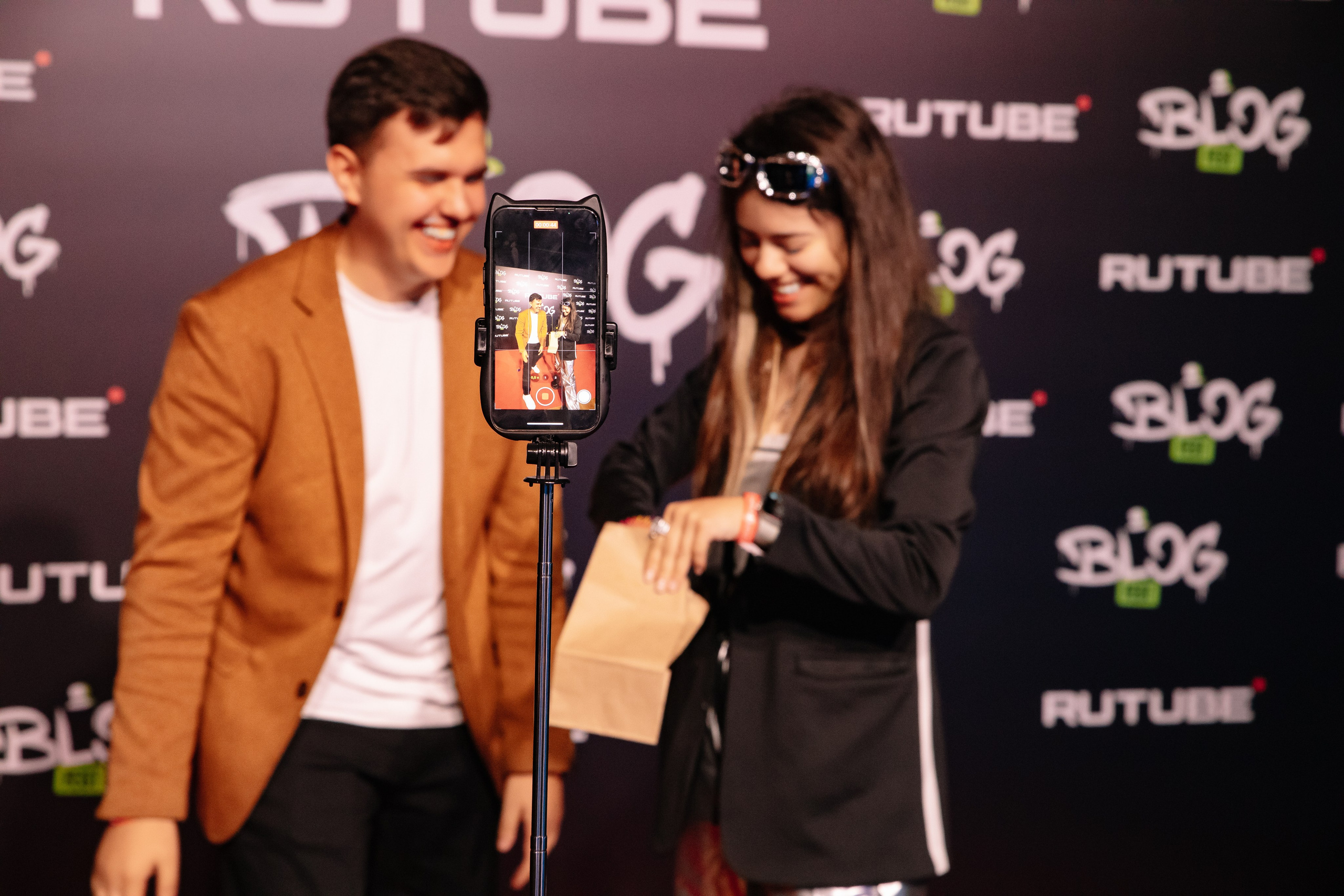 BLOG FEST. Фотограф в Москве Яна Полосина