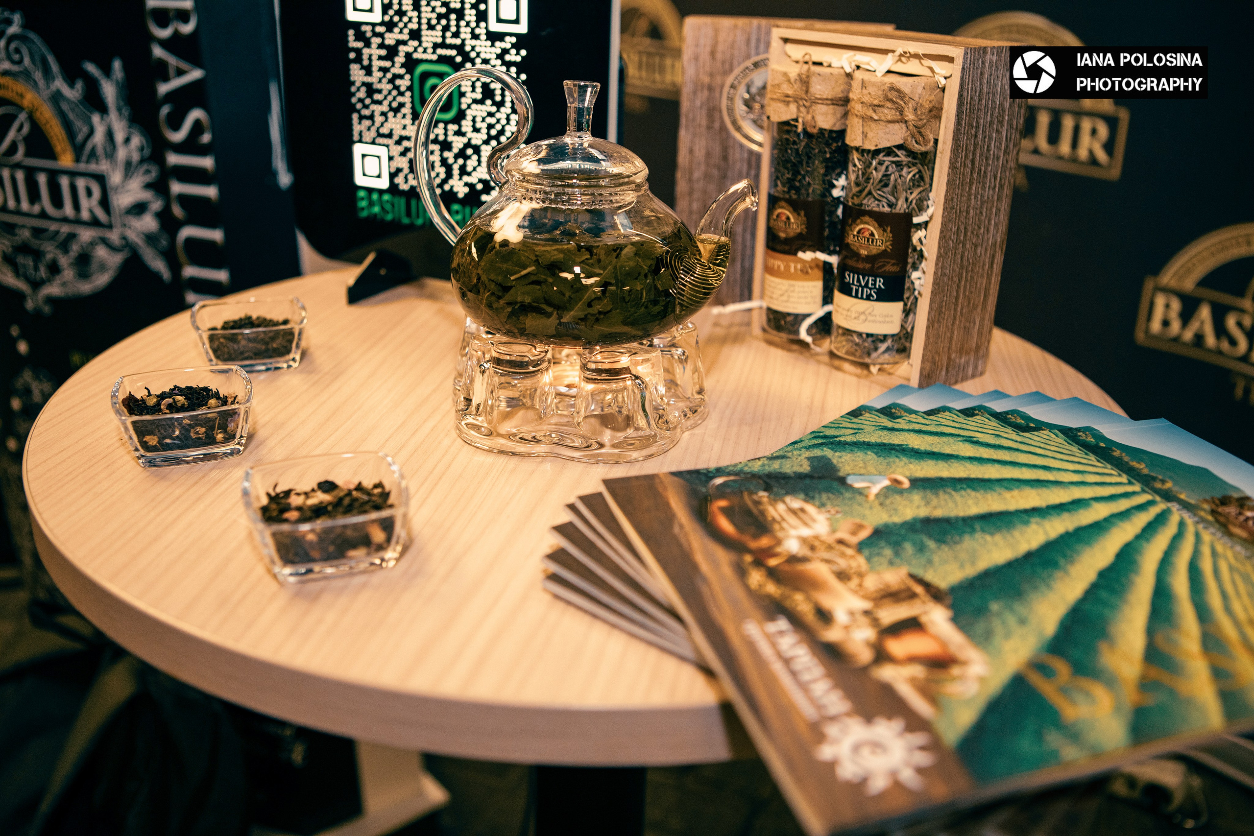 Ponomarev Country Fashion day. Фотограф в Москве Яна Полосина