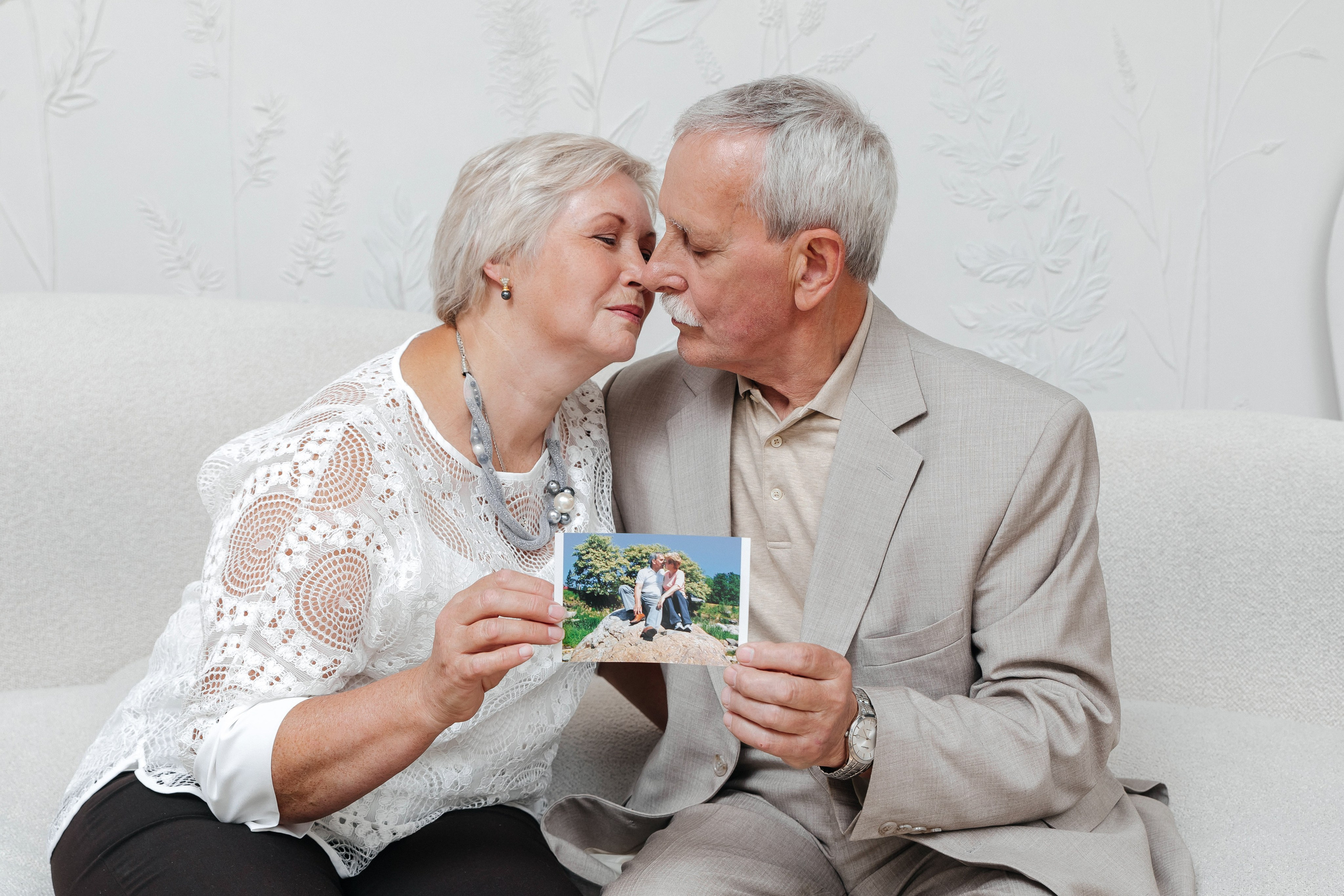 Любовь и Семья. Фотограф в Москве Яна Полосина