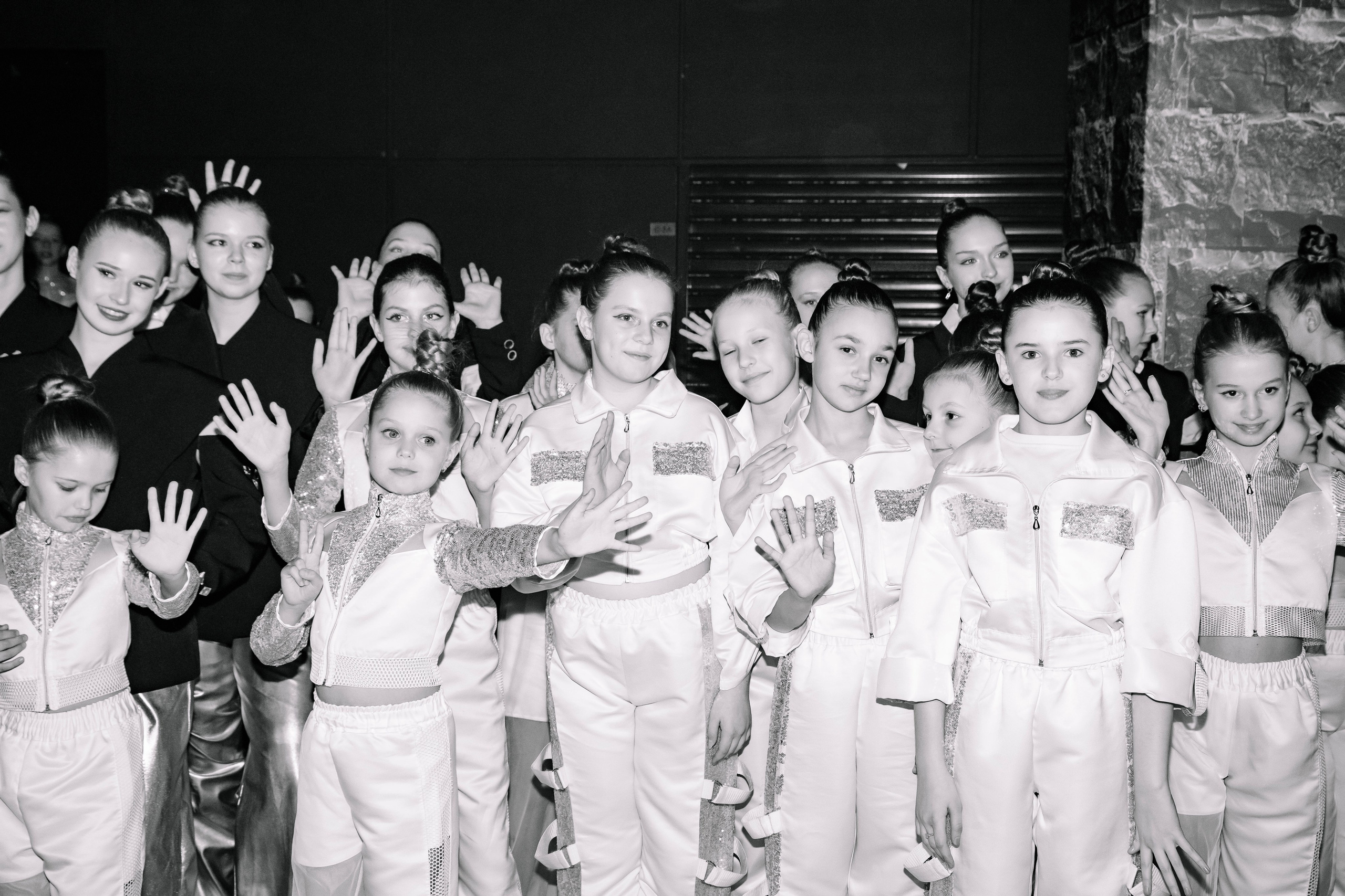 Закулисье. Гала-концерт Новые Имена в Кремлевском Дворце 30.03.26. Профессиональный фотограф в Москве | Заказать фотосессию и съемку