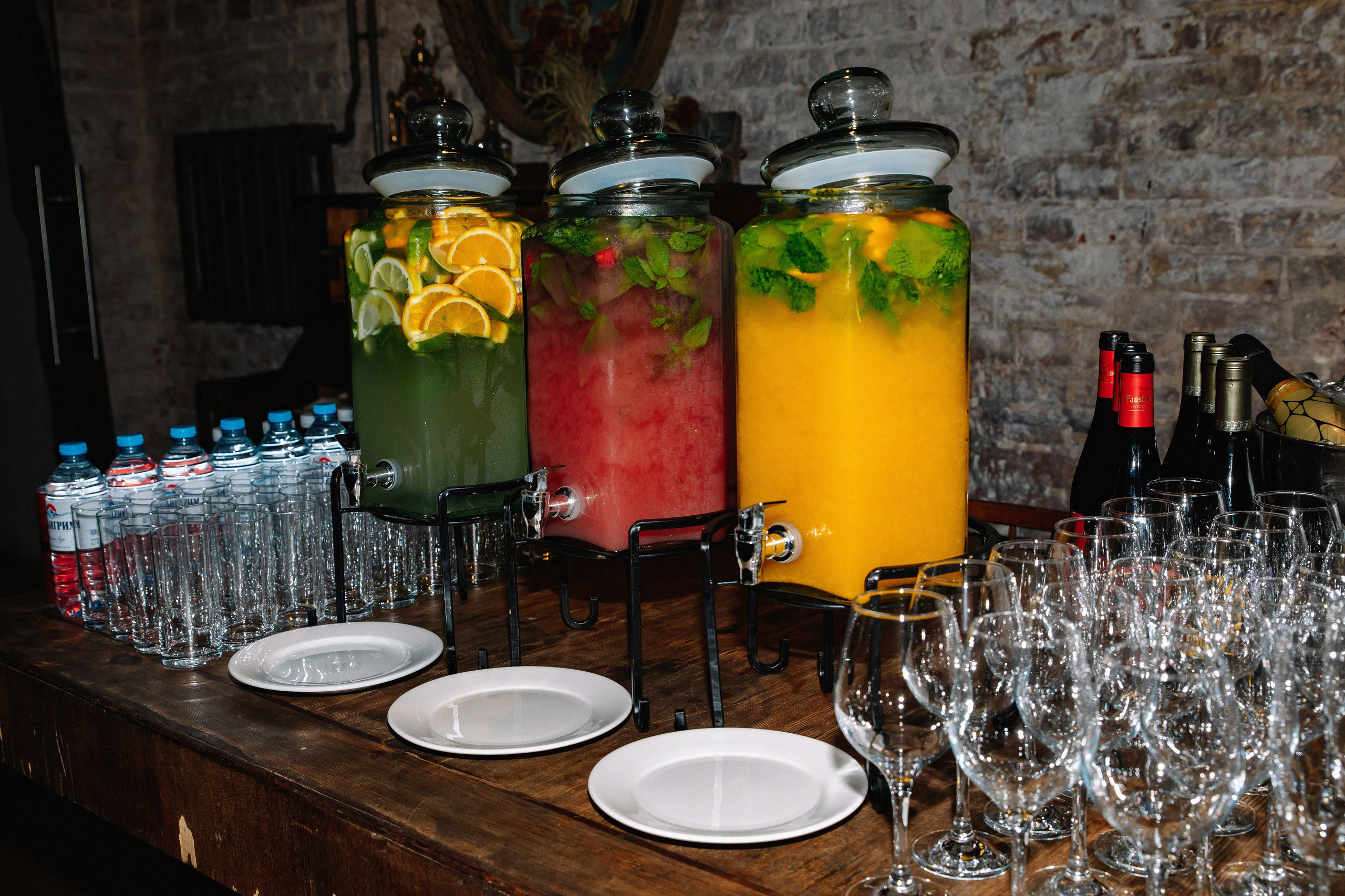 ~ С Днем Рождения, Катерина FOX ~. Фотограф в Москве Яна Полосина