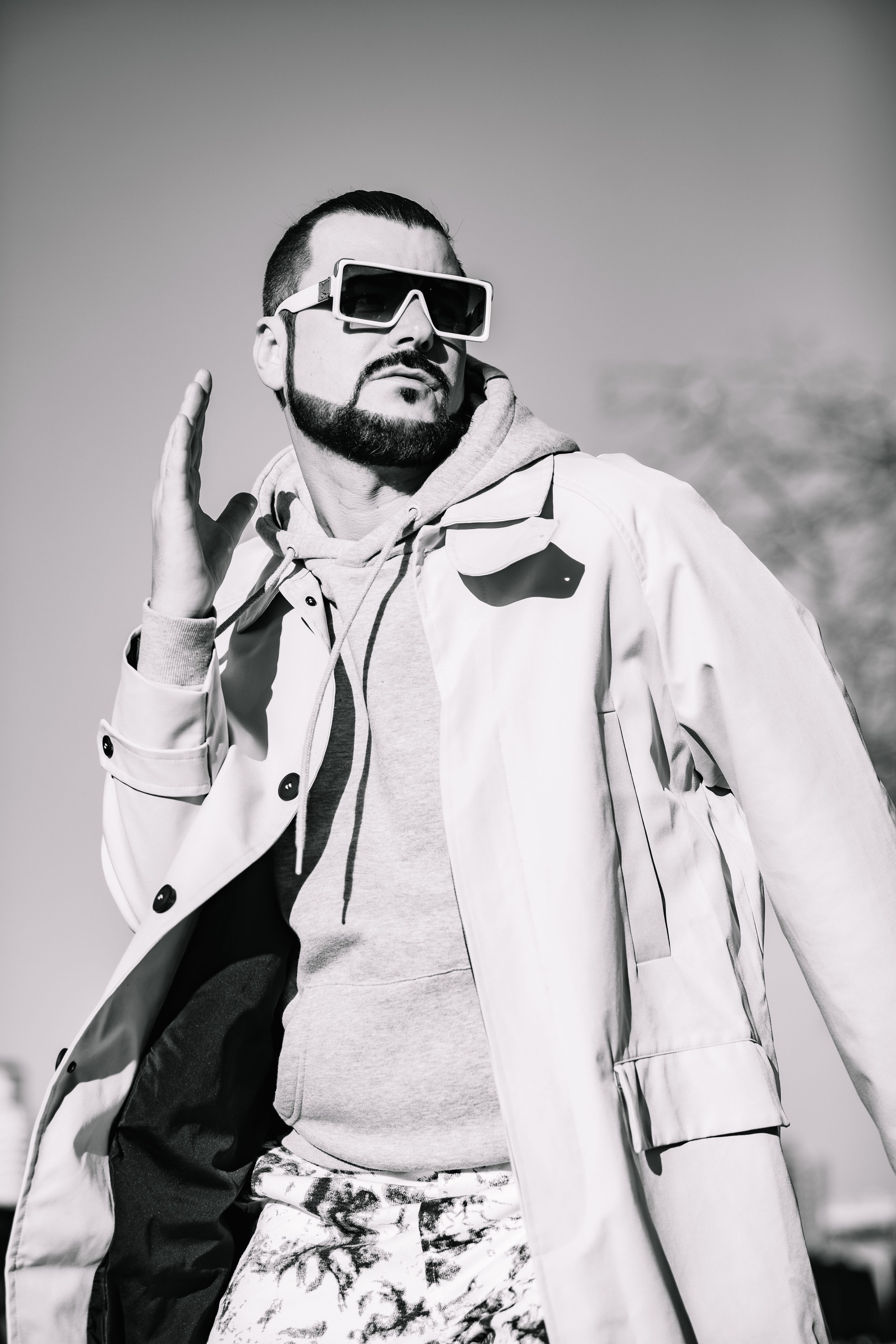 Val. Фотограф в Москве Яна Полосина