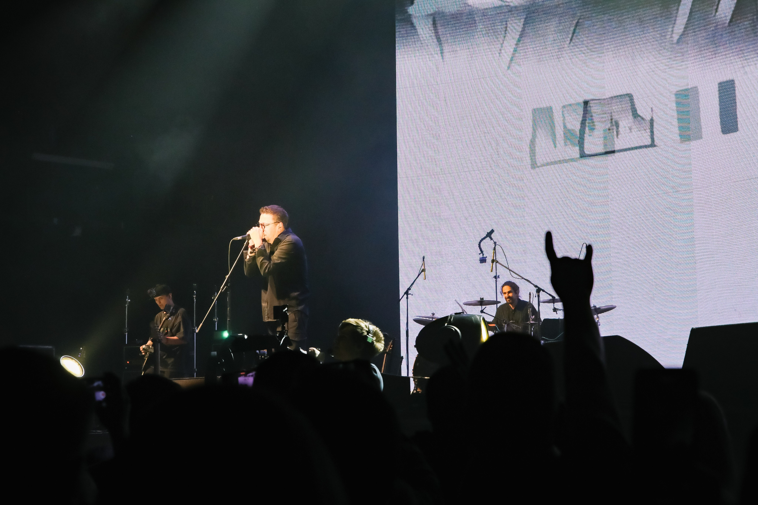 Танцы Минус VK Stadium 29.11.24. Фотограф в Москве Яна Полосина