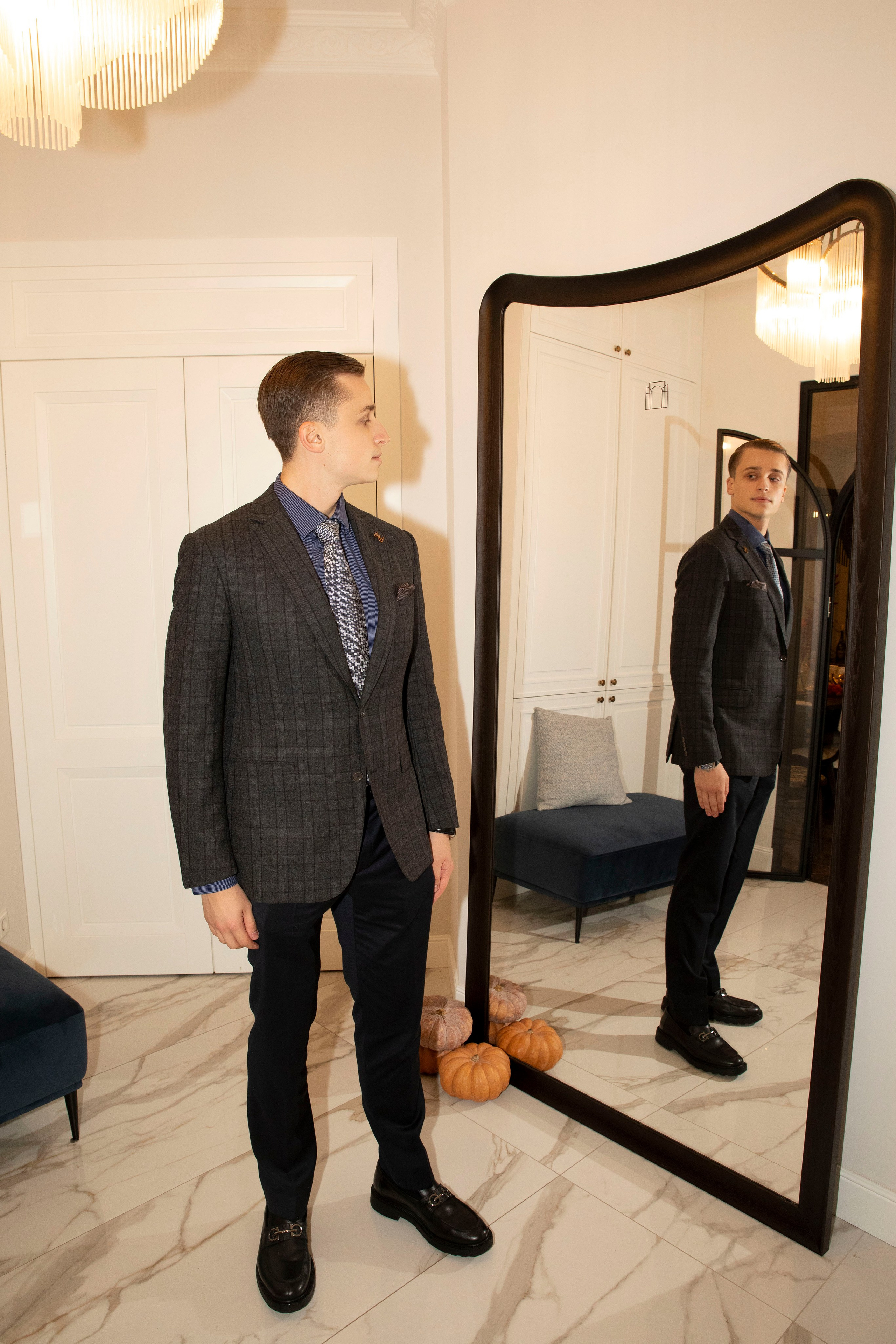 Вечер Светского Салона by Artiste. Фотограф в Москве Яна Полосина