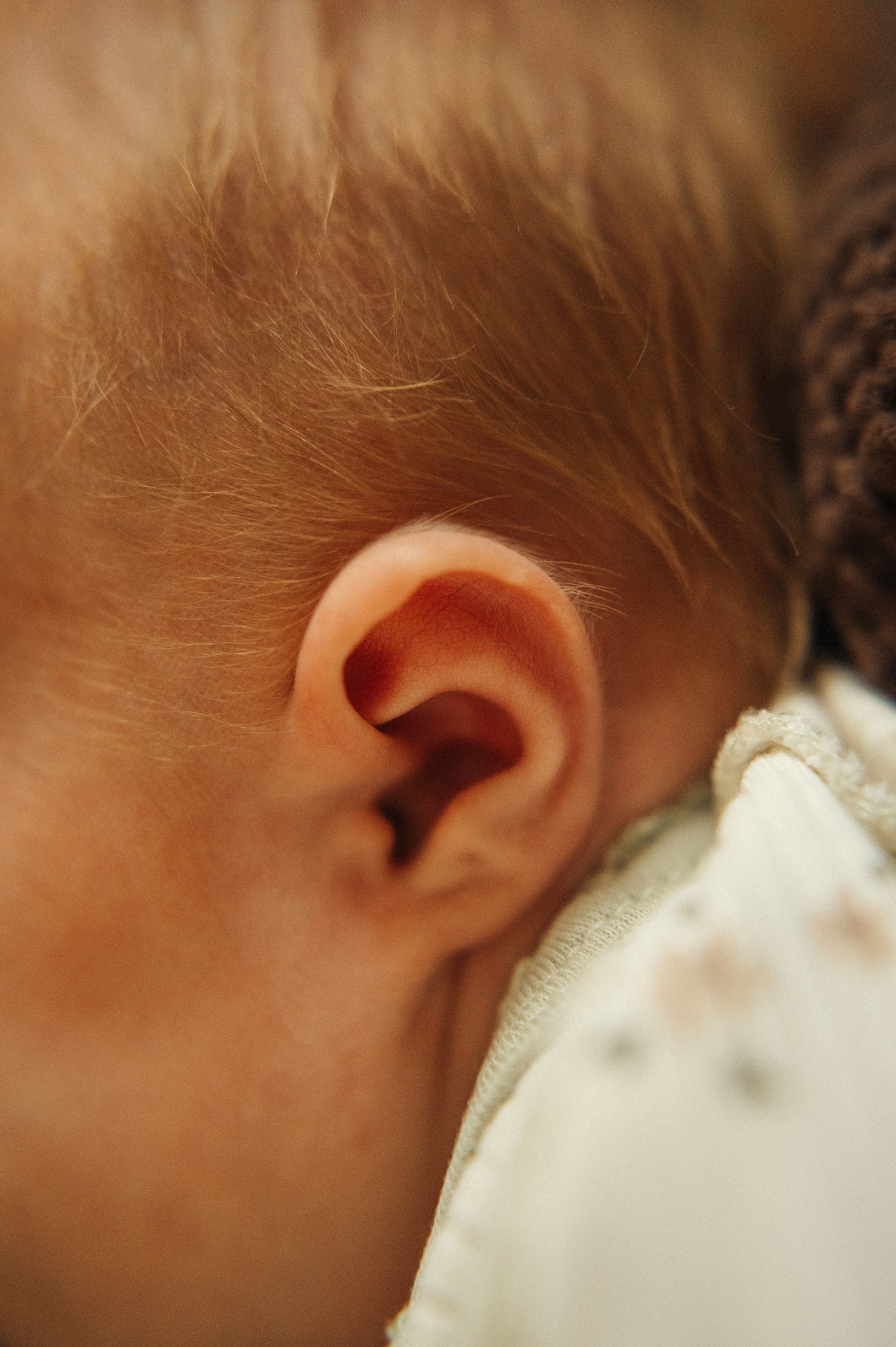 Фотограф и видеограф в Санкт-Петербурге Полина Янушко. Съёмка родов