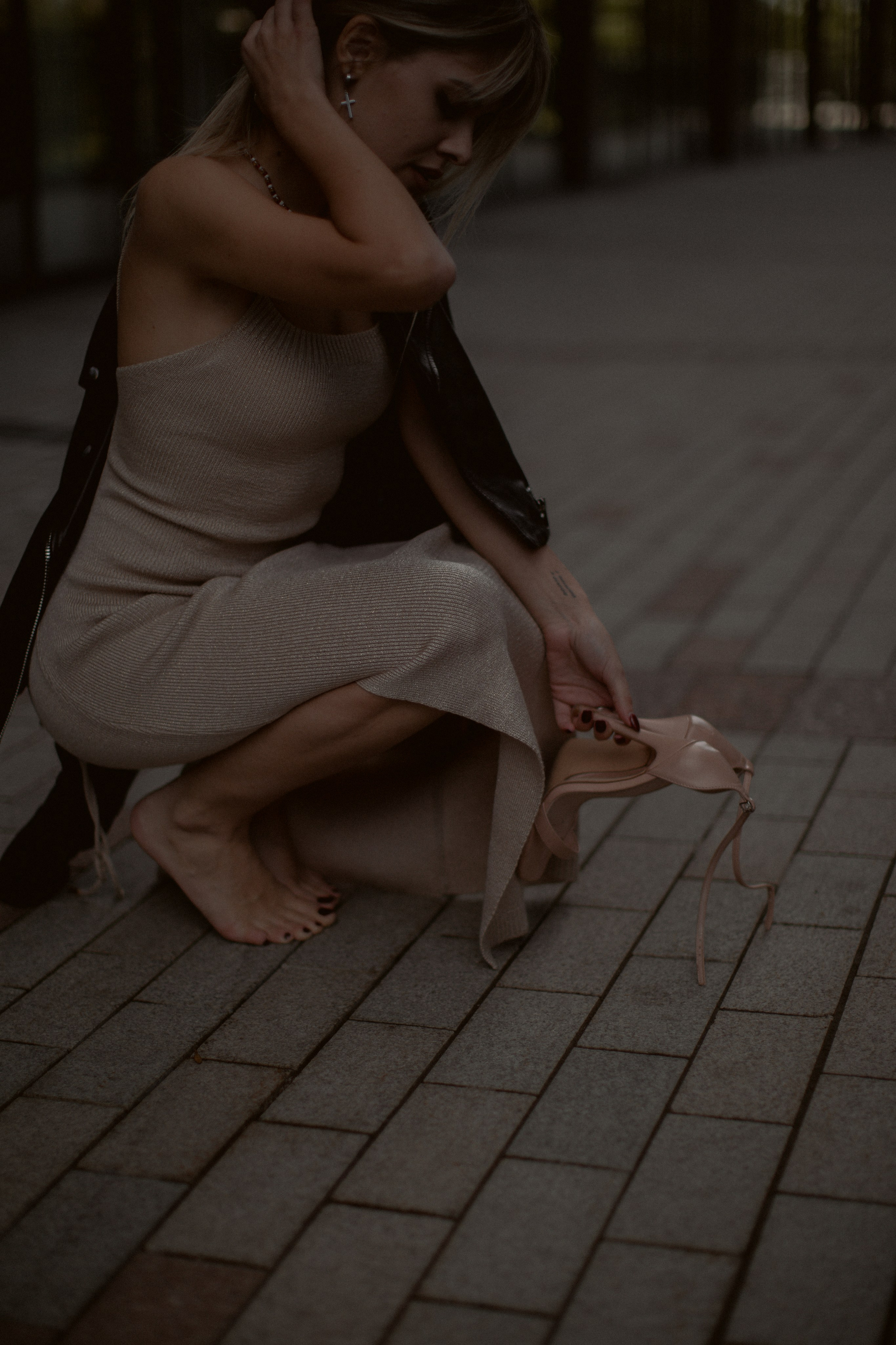 Маша. Фотограф в Нижнем Новгороде