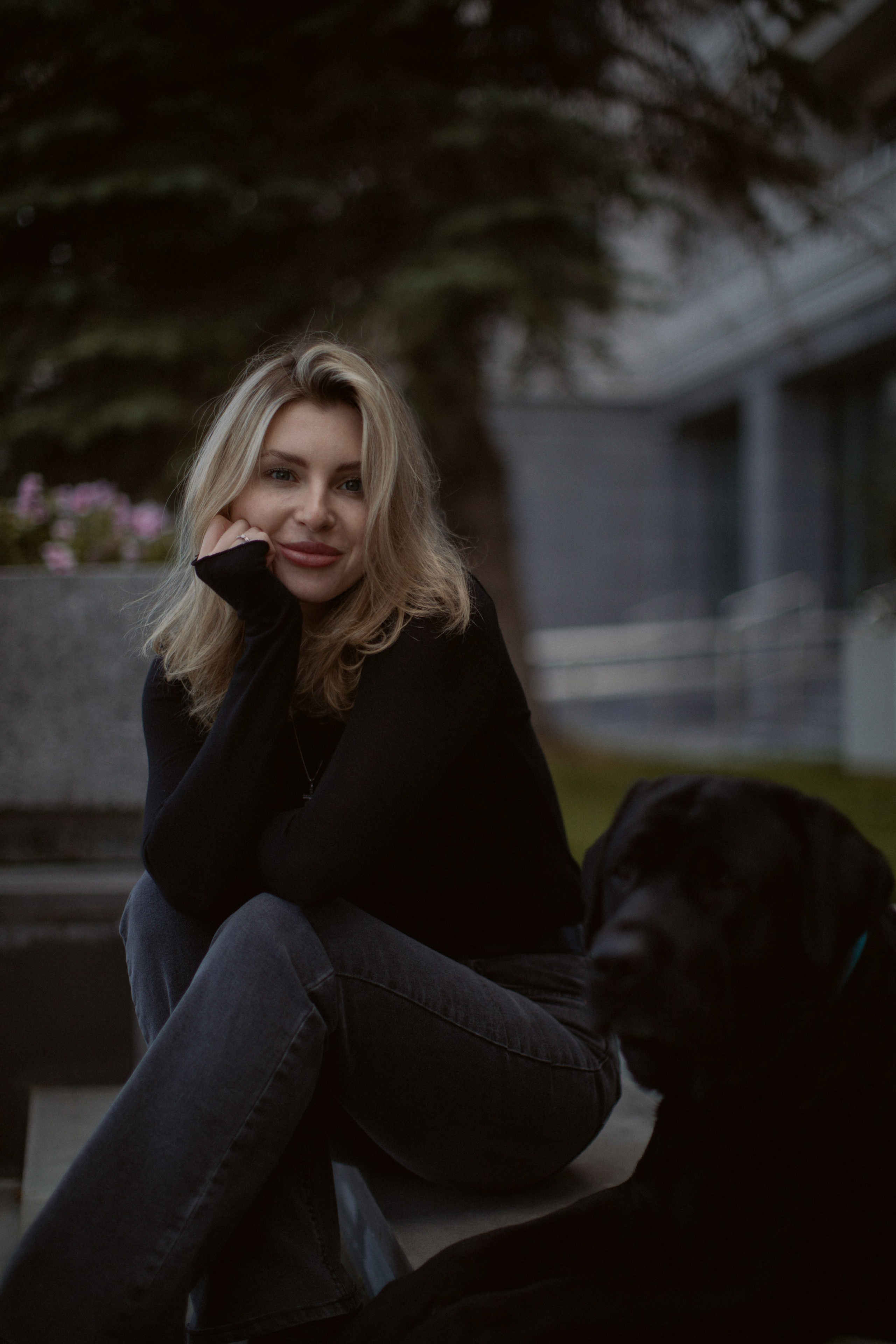 Оля. Фотограф в Нижнем Новгороде