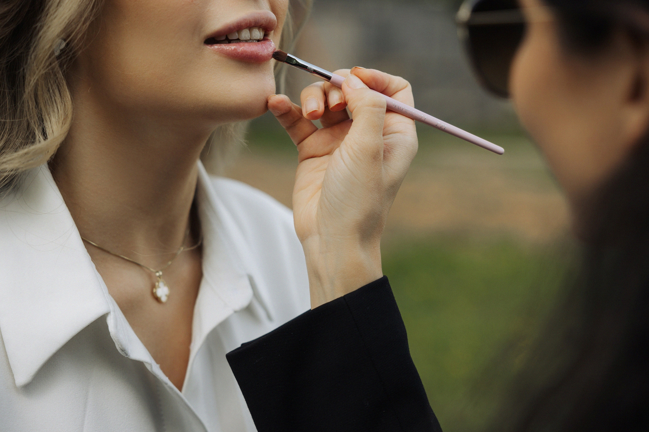 Илья и Настя. Свадебный фотограф в Рязани и Москве Евгения Жмурова