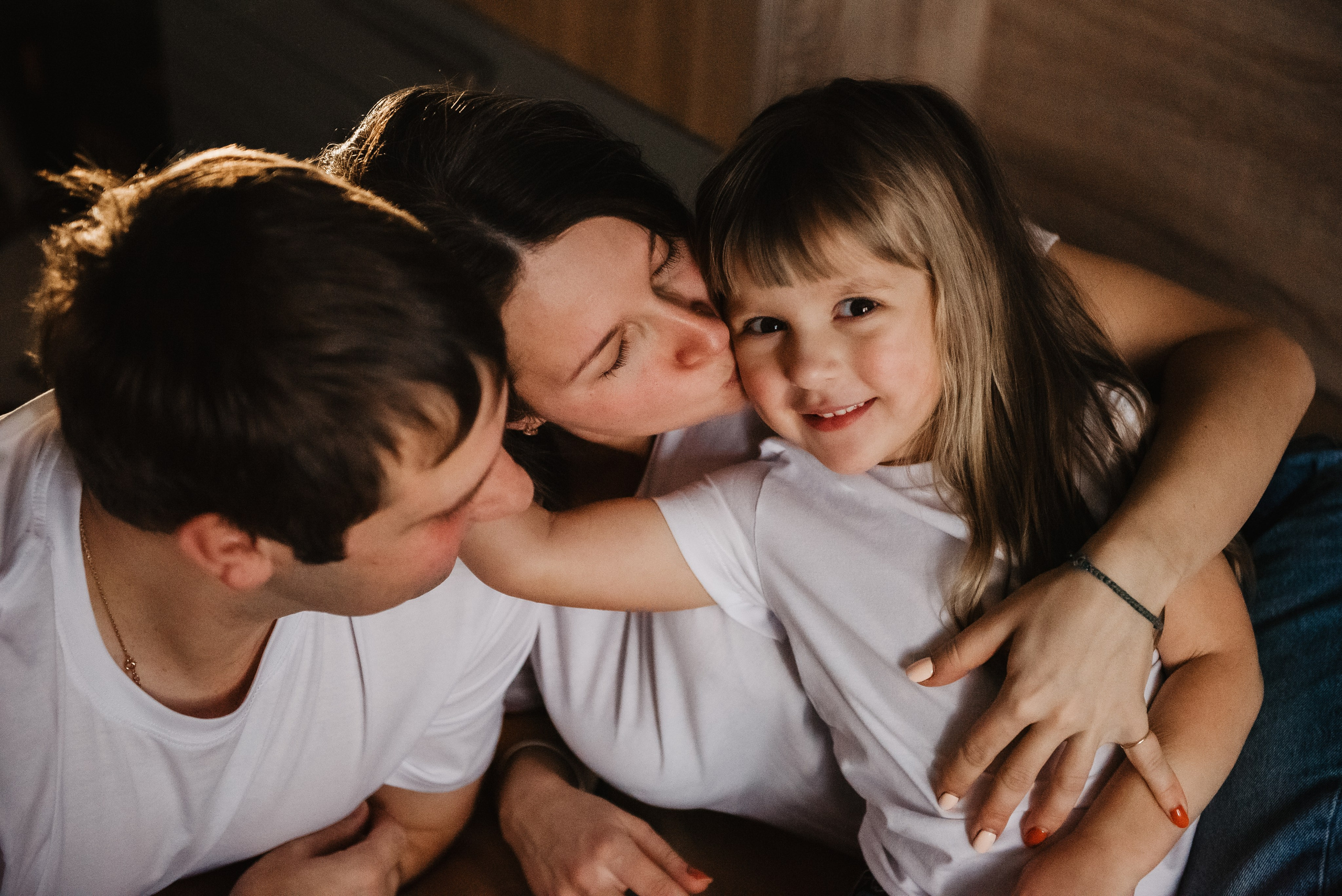 Братик или сестричка?. Семейный Фотограф в Москве Ирина Хохлова