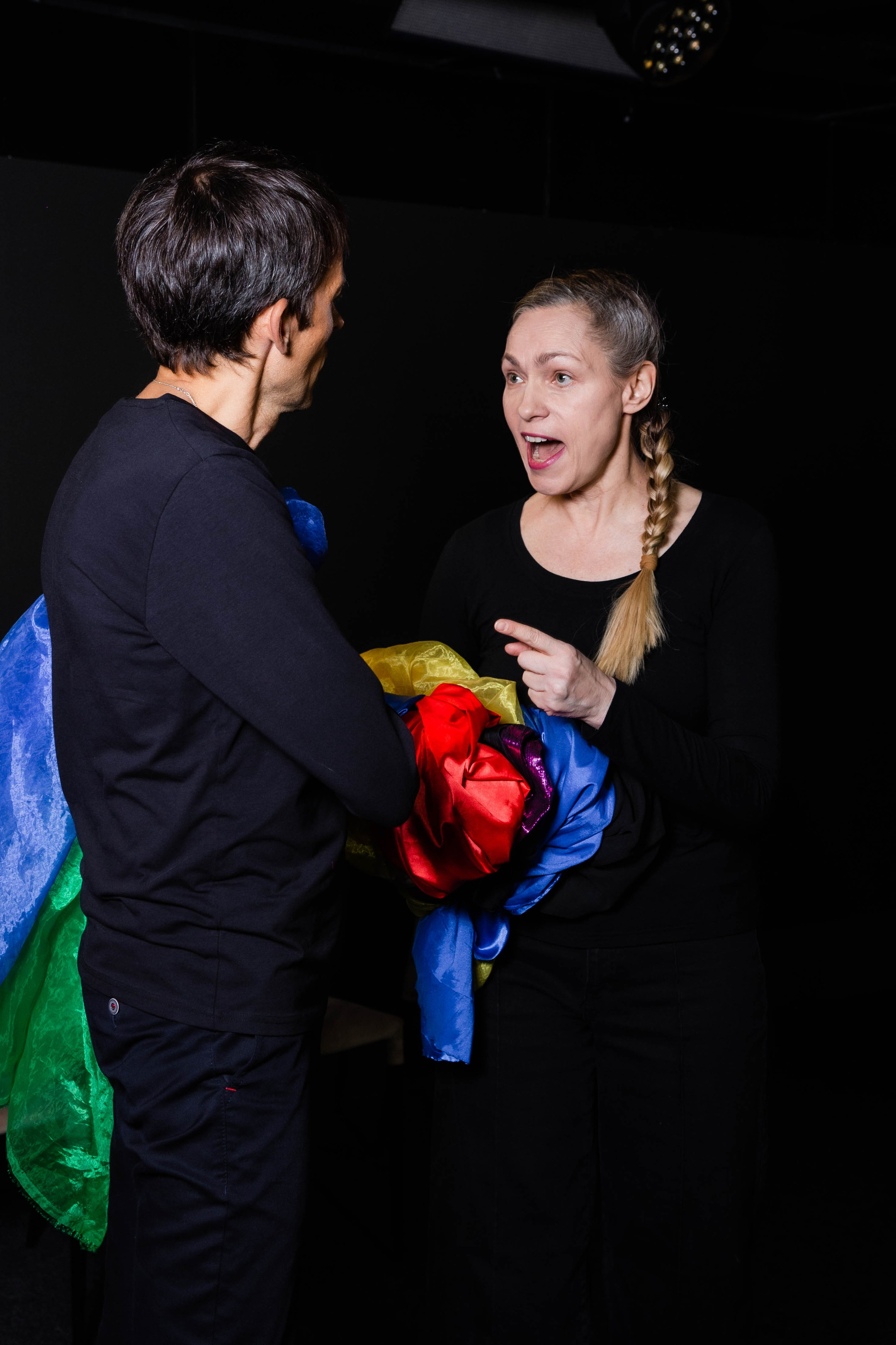 BigWhy. Никита Белокопытов — фотограф в Москве и Санкт-Петербурге