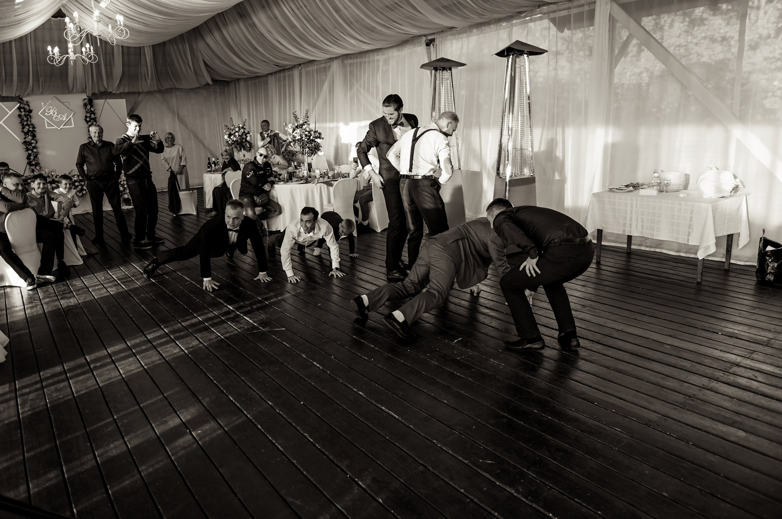 Шикарные ребята Владислав и Анастасия. Свадебный, семейный, детский, контент фотограф в Омске Максим Ильин