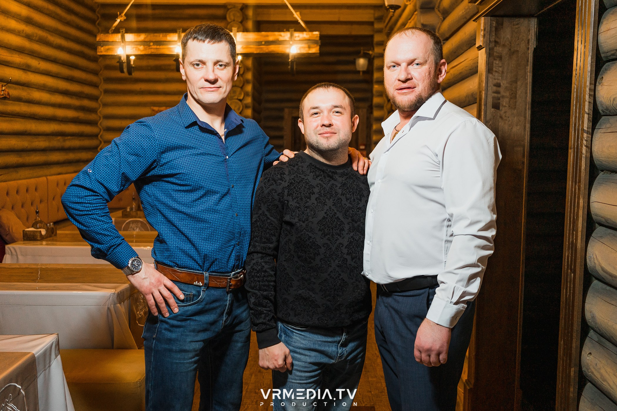 В гостях у «Петровича»