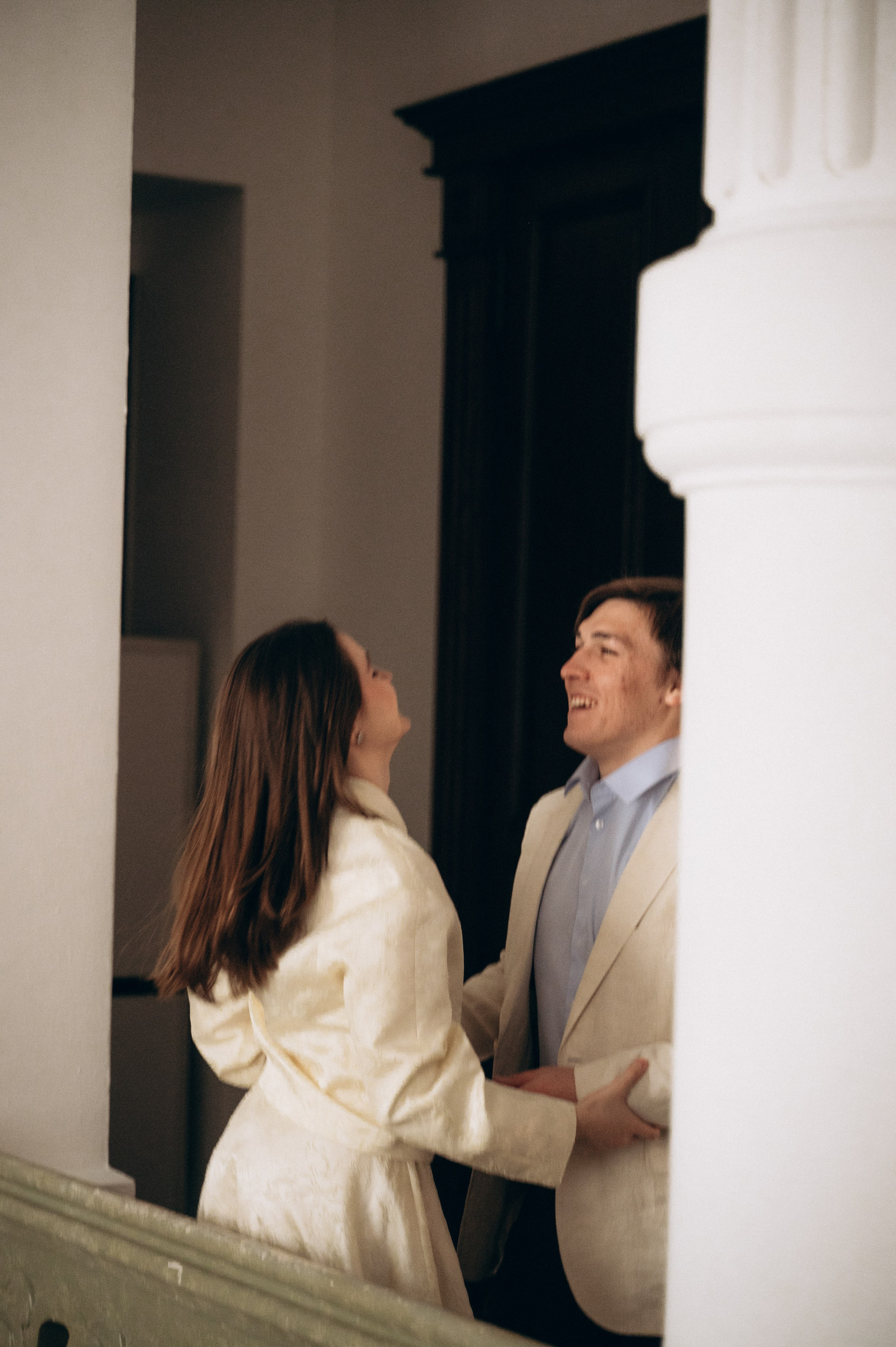 Даша & Андрей 26. Фотограф Москва — Мытищи — Владимир