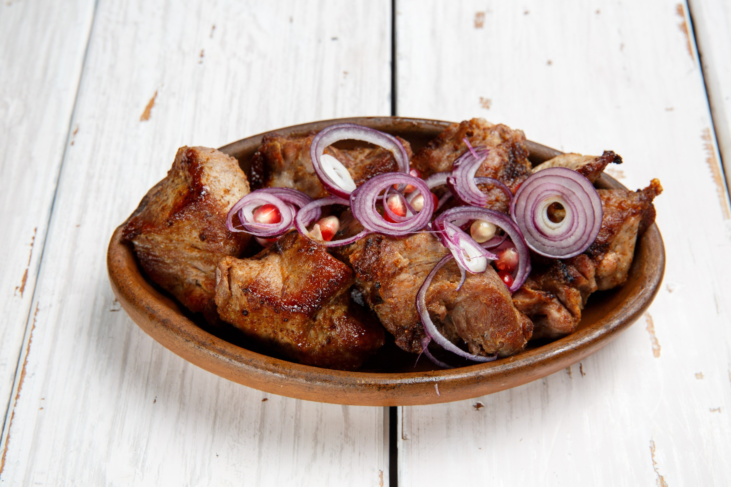 Фотографирование еды. Фотограф Яков Поспехов