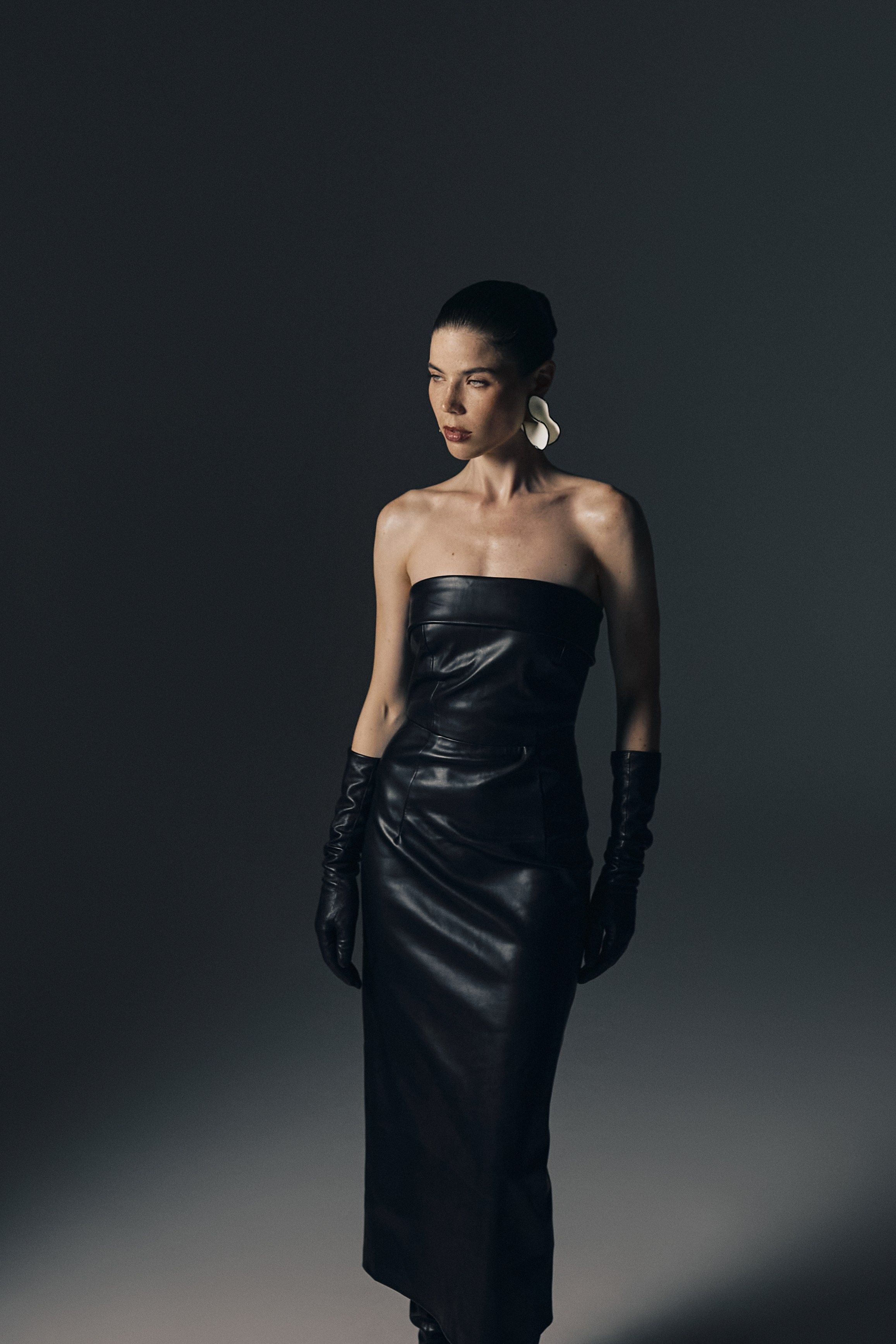 Кристина 2. Фотограф Москва| Вероника Полуэктова