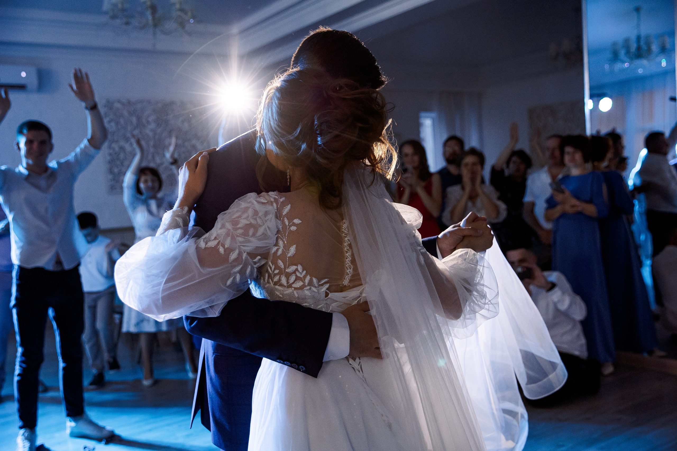 Евгений и Татьяна. Свадебный и семейный фотограф в Челябинске Юлия Ишимова