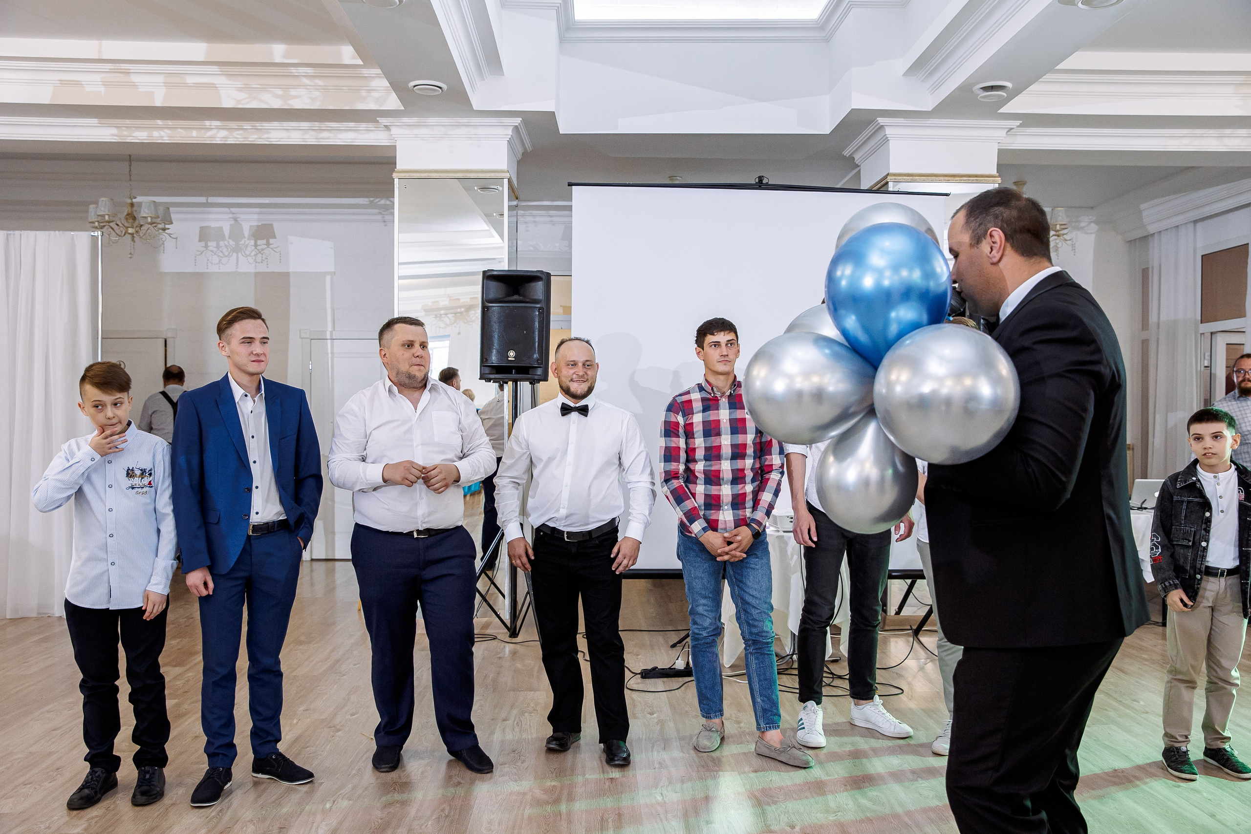 Евгений и Татьяна. Свадебный и семейный фотограф в Челябинске Юлия Ишимова