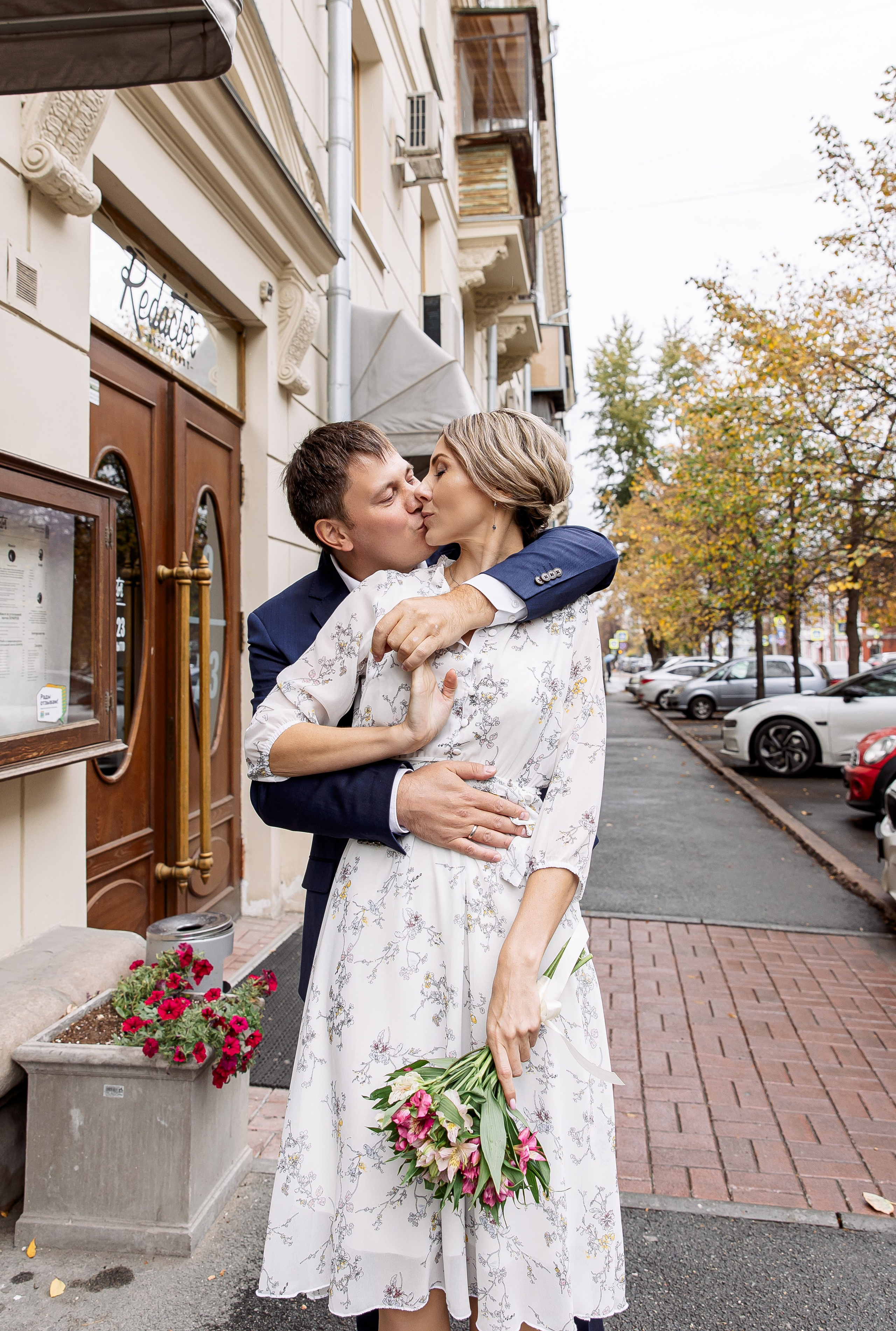 Свадьба Екатерина и Александр. Свадебный и семейный фотограф в Челябинске Юлия Ишимова