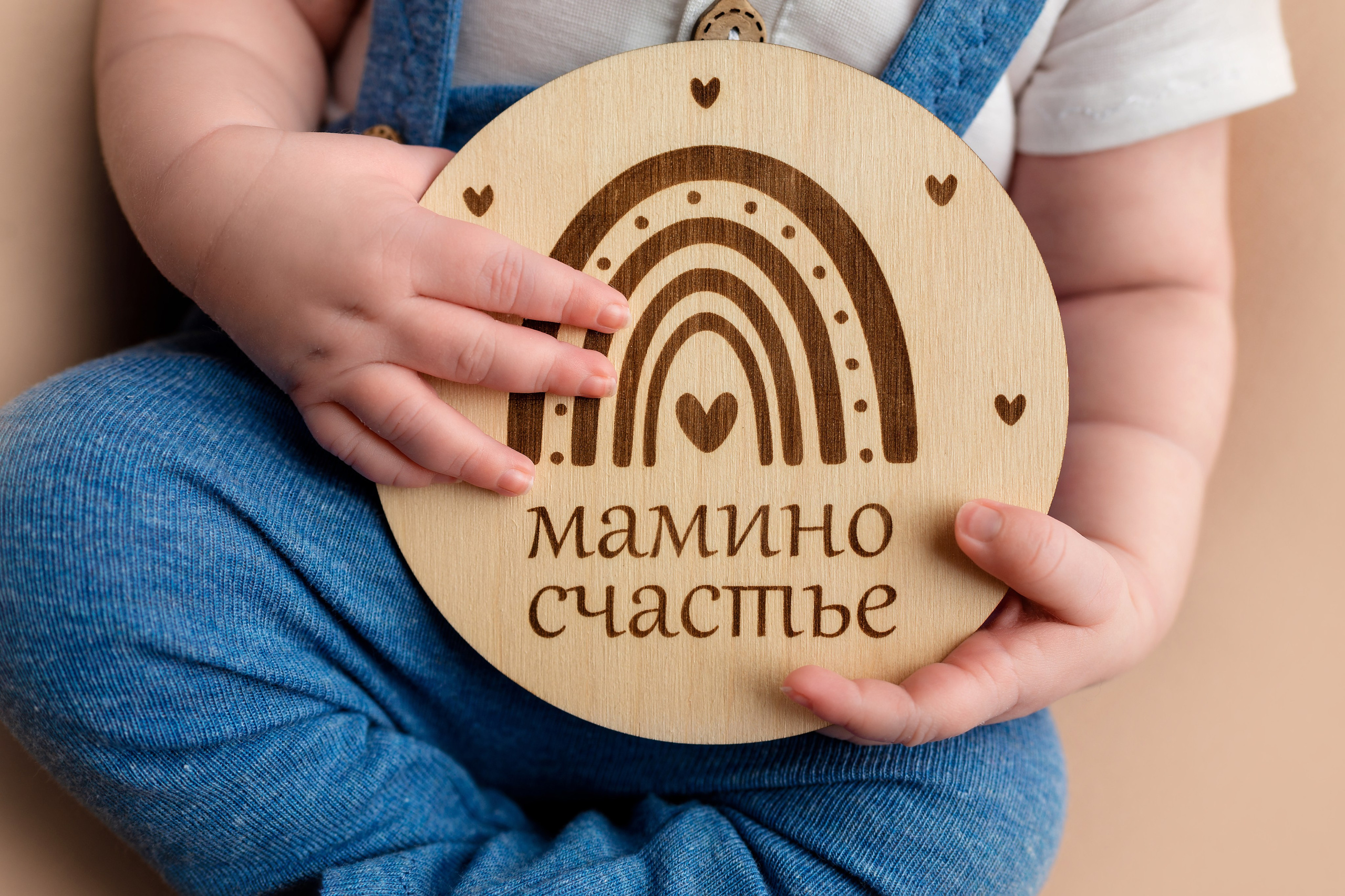 Новорождённые. Детский фотограф новорождённых в Барнауле Ксения Хомкина