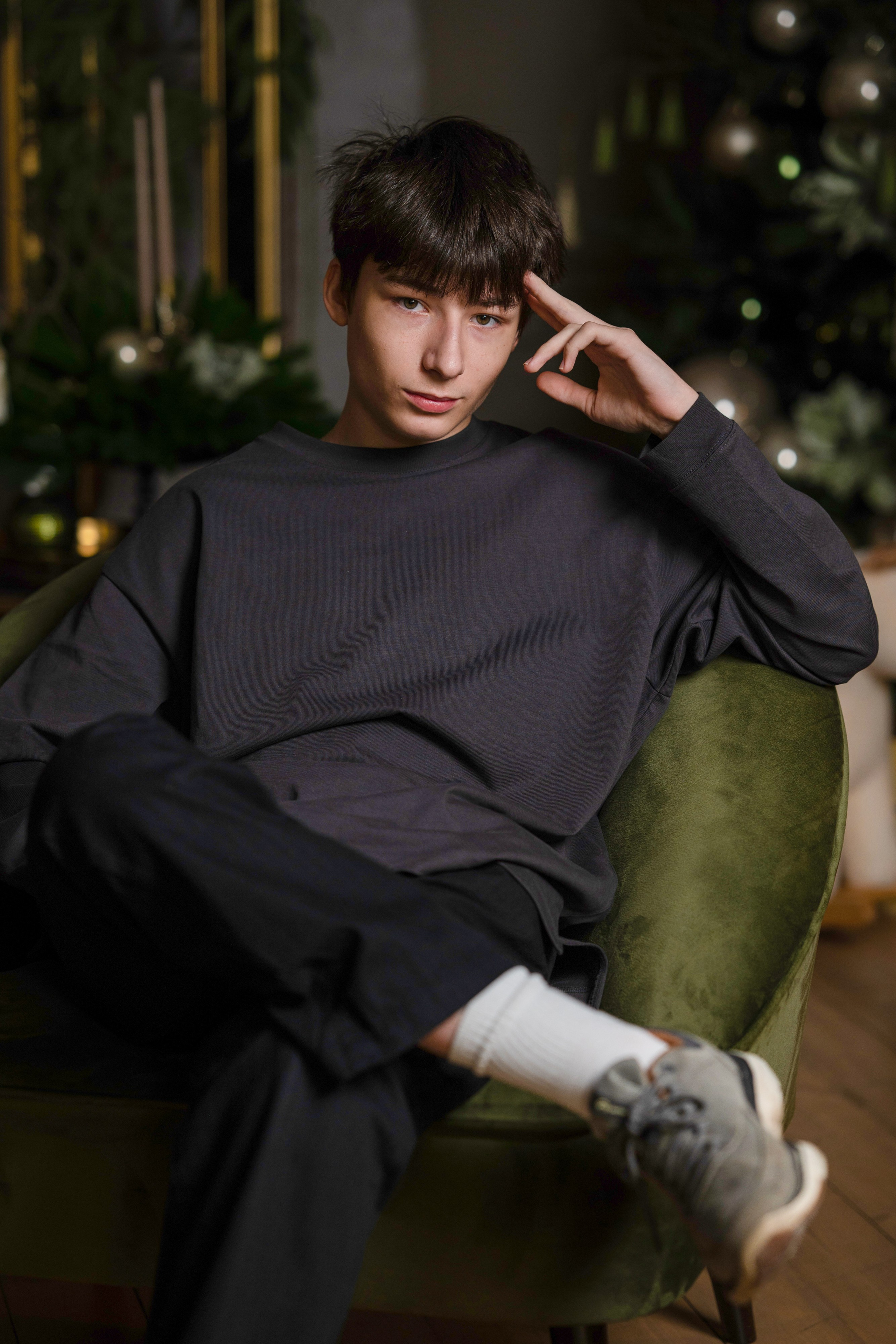 Портретная съемка в Омске. Фото и видеосъемка в Омске | Выпускные альбомы