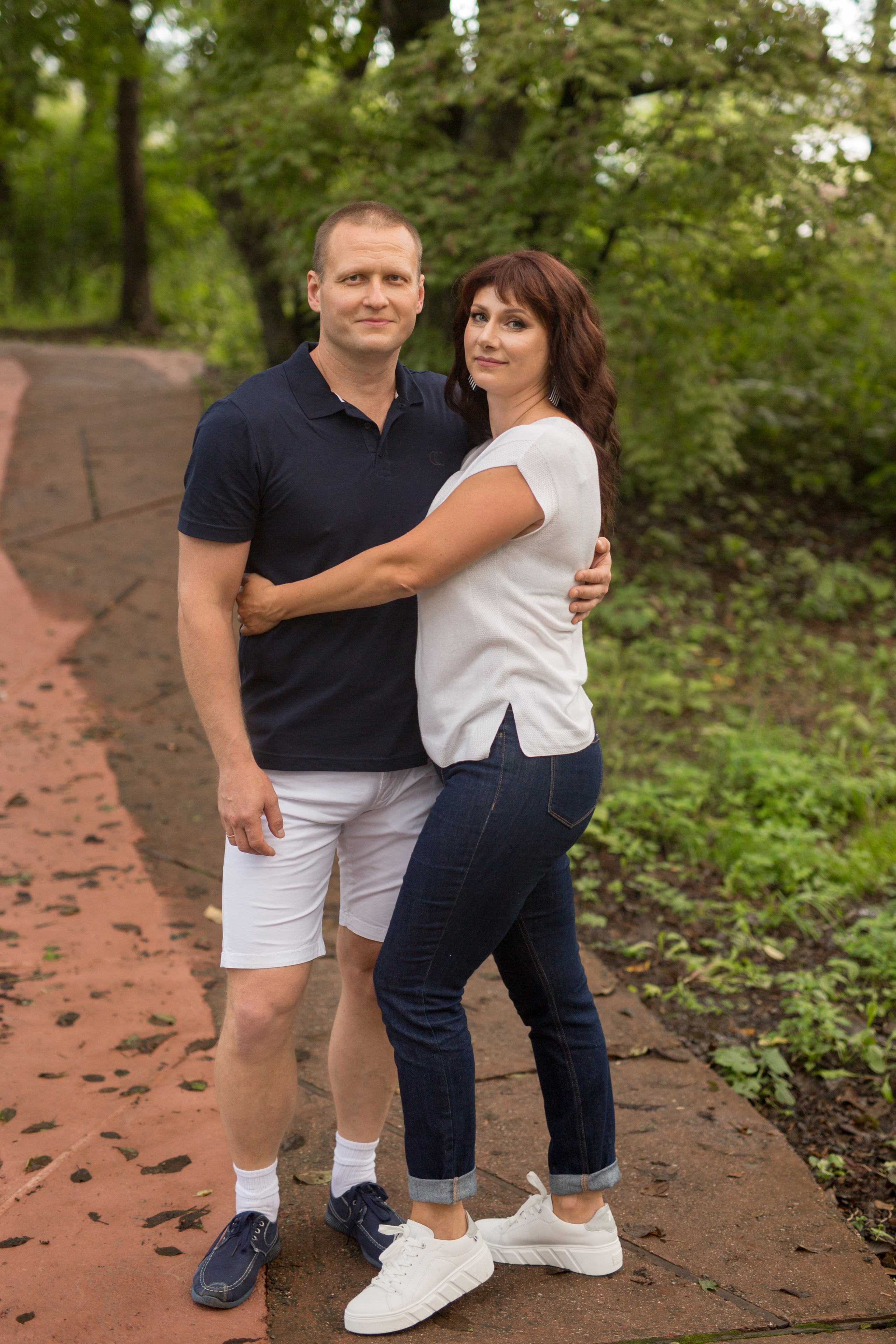 Семейная прогулка у моря. Людмила Далидович топовый семейный фотограф Находка/Владивосток