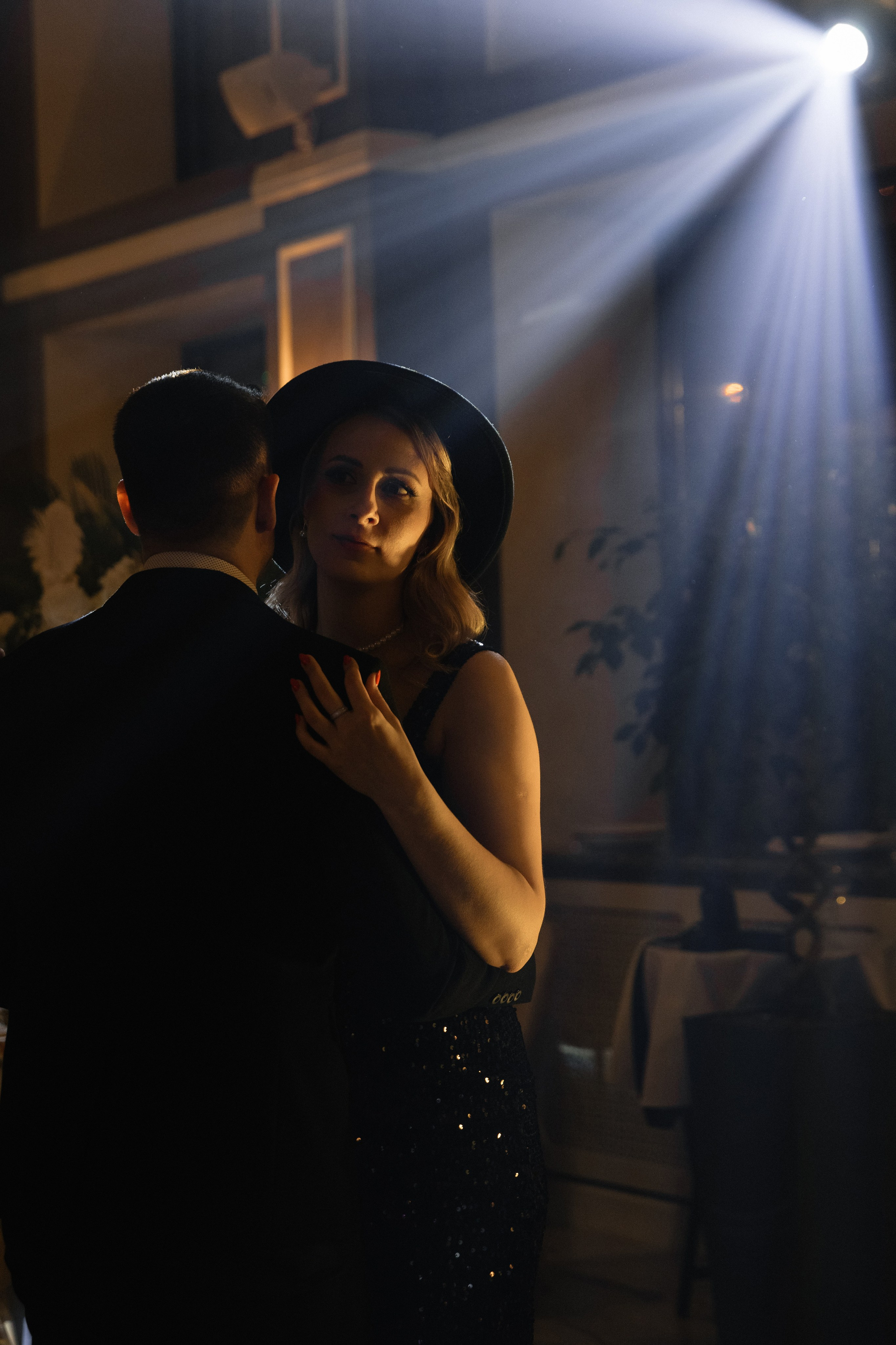 Великий Гэтсби. Свадебное фото и видео в Липецке. Павел Покидов, Елена Покидова