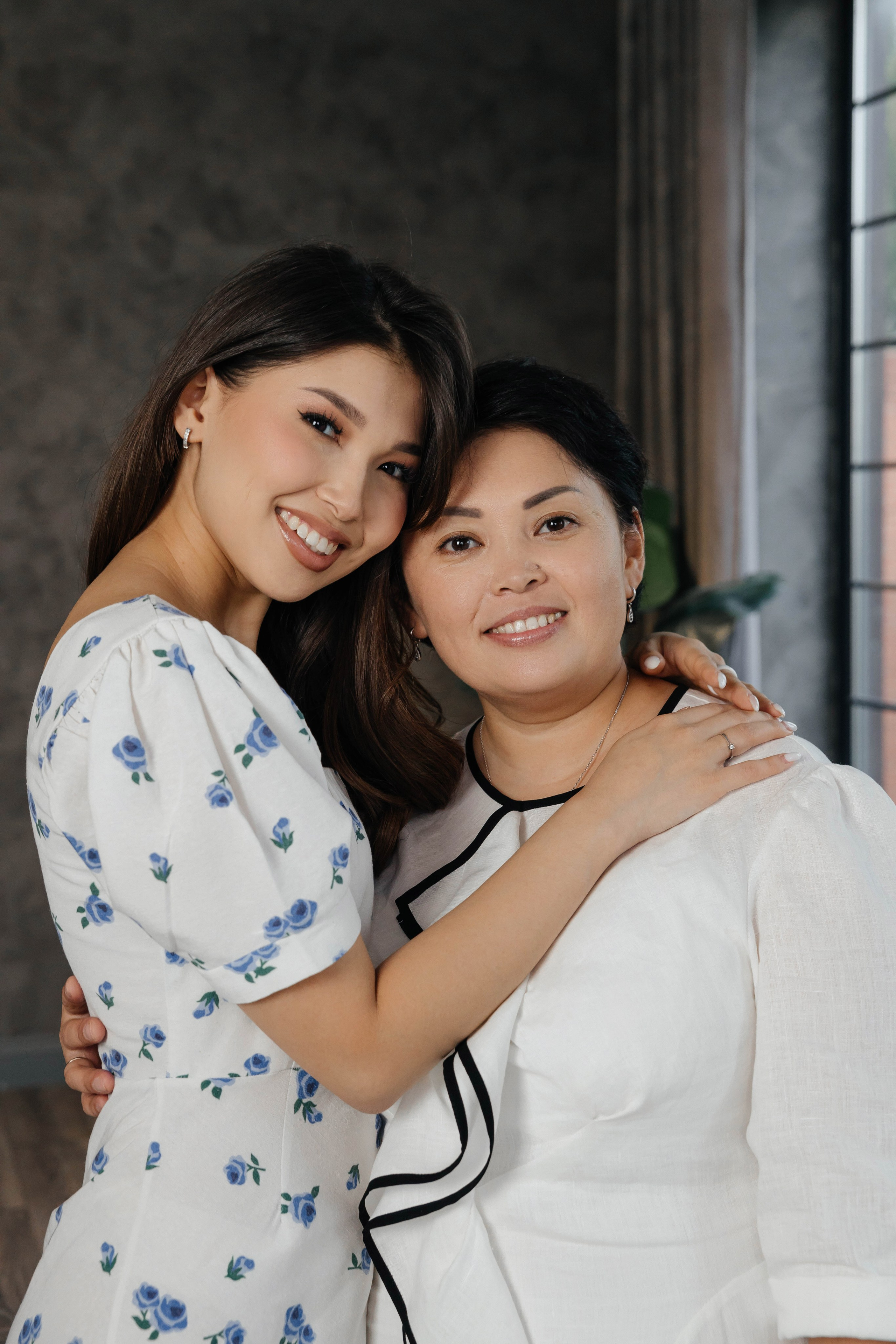 Dilya's Family. Профессиональный фотограф в городе Астана/Алматы Даурен Сембаев