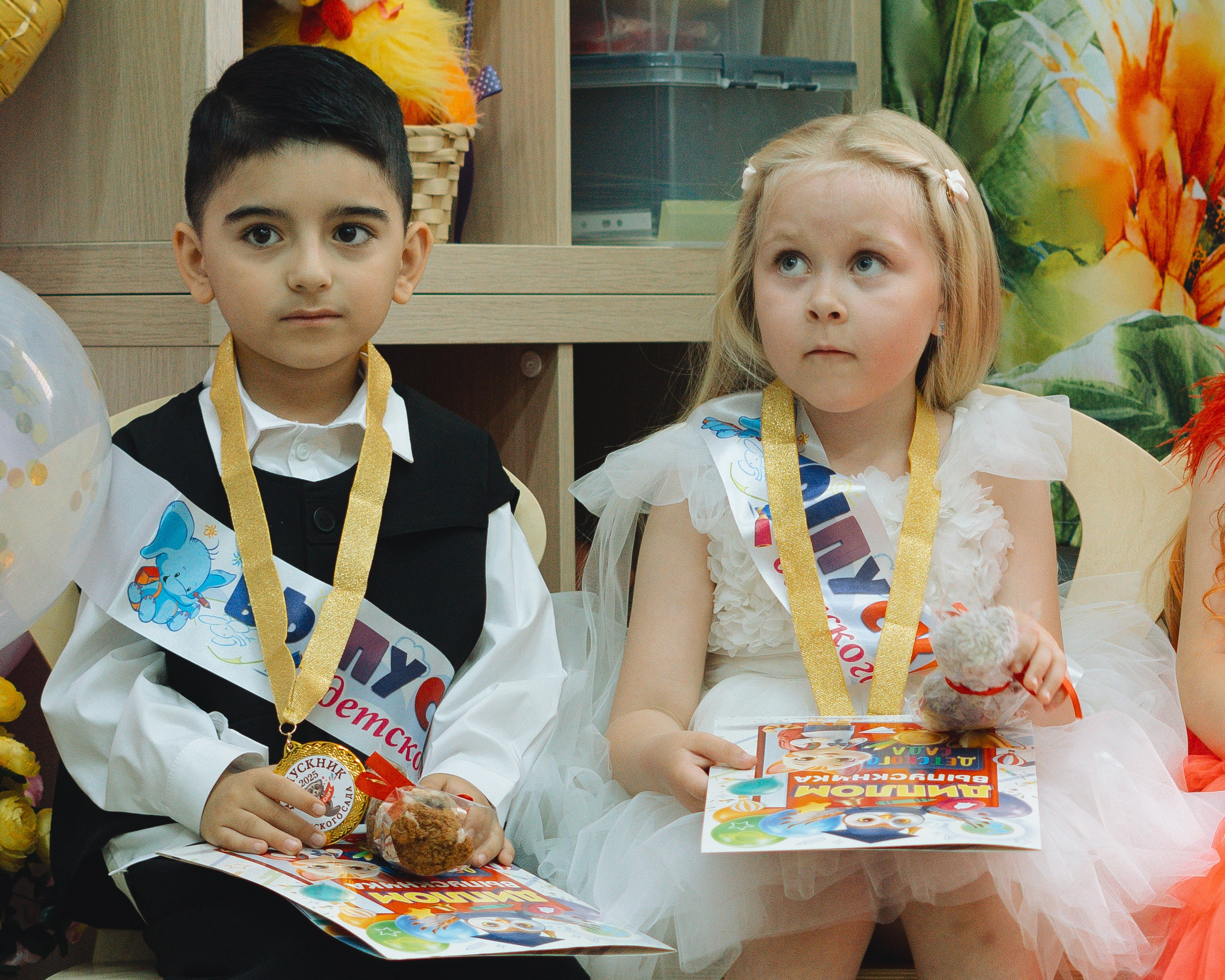 Крошка Енот. Фотограф в Москве Шалышко Ангелина