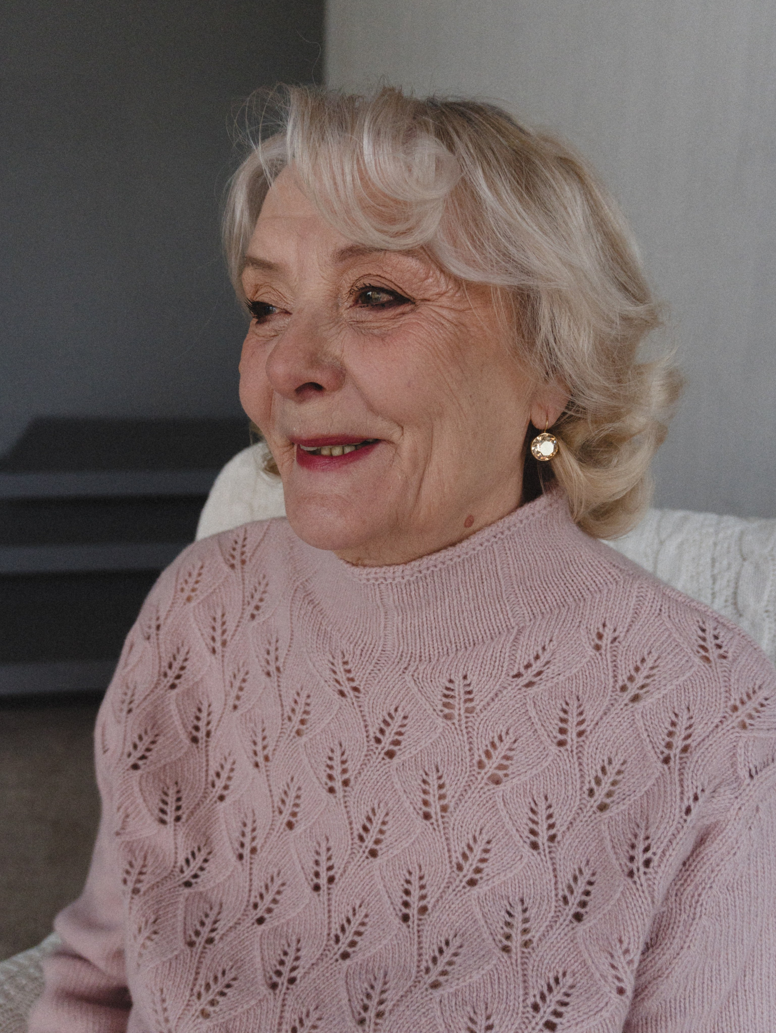 Три поколения. Фотограф в Москве Шалышко Ангелина