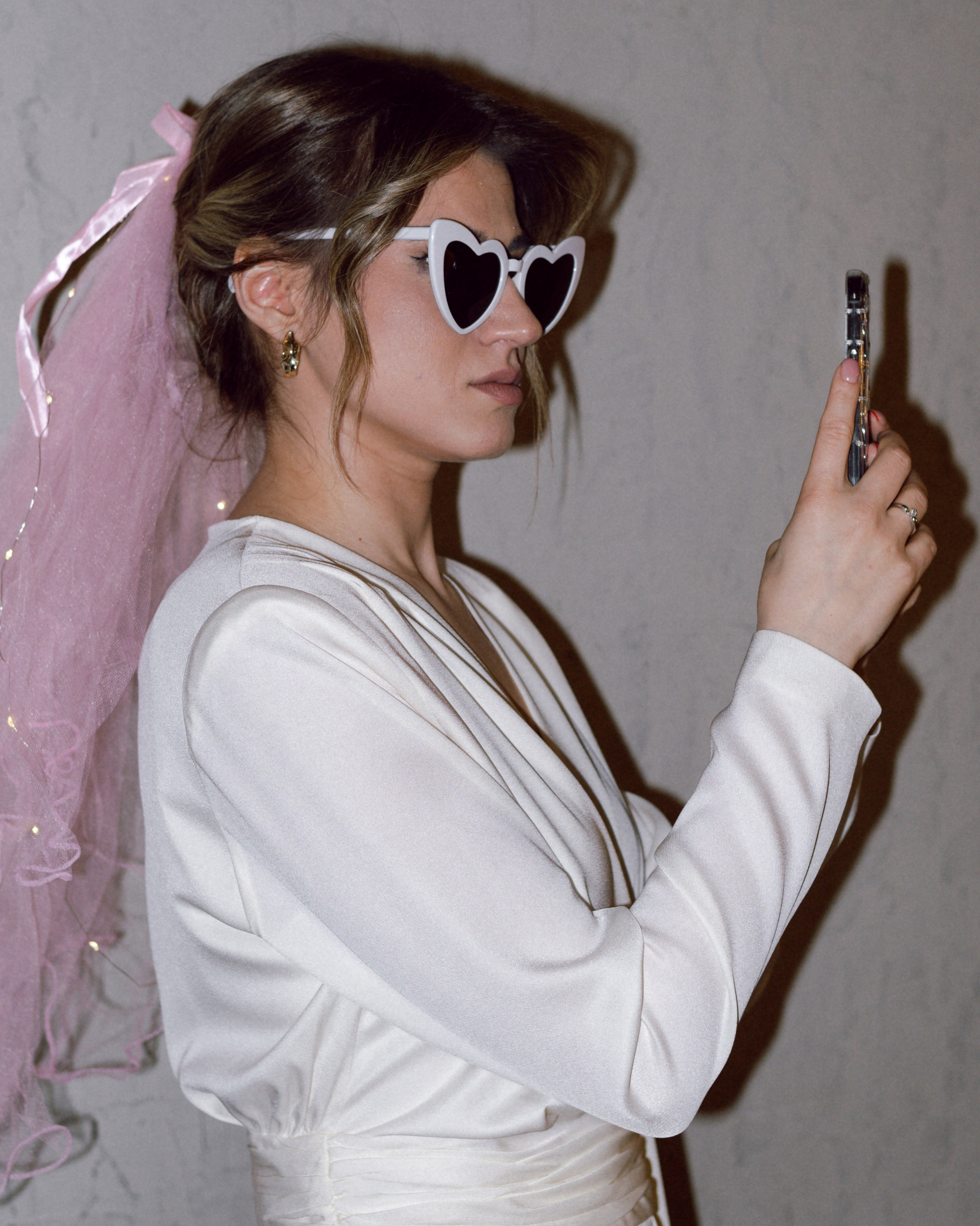 Девичник. Фотограф в Москве Шалышко Ангелина