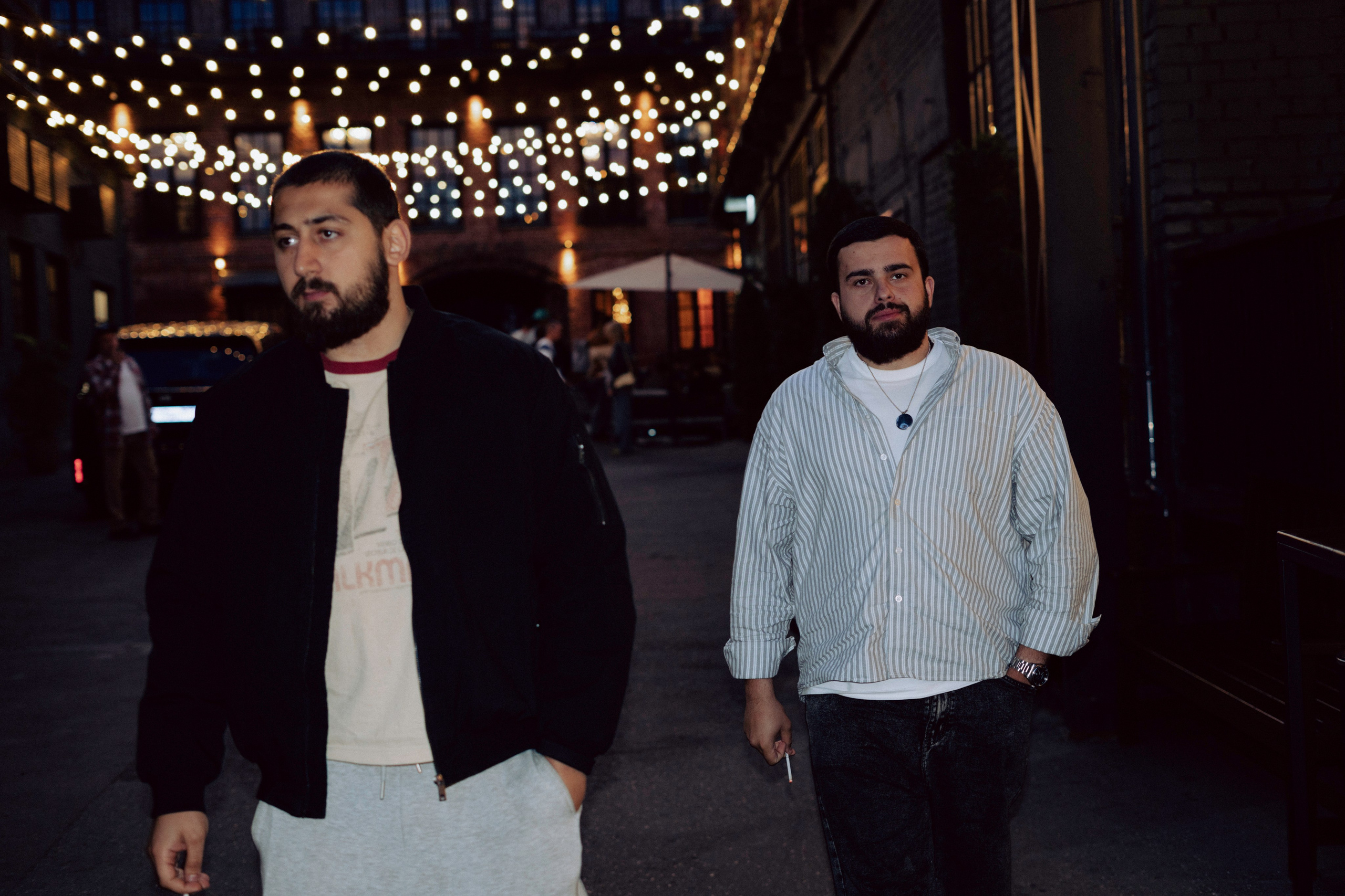 INPROSSECO FEST. Фотограф в Москве Шалышко Ангелина