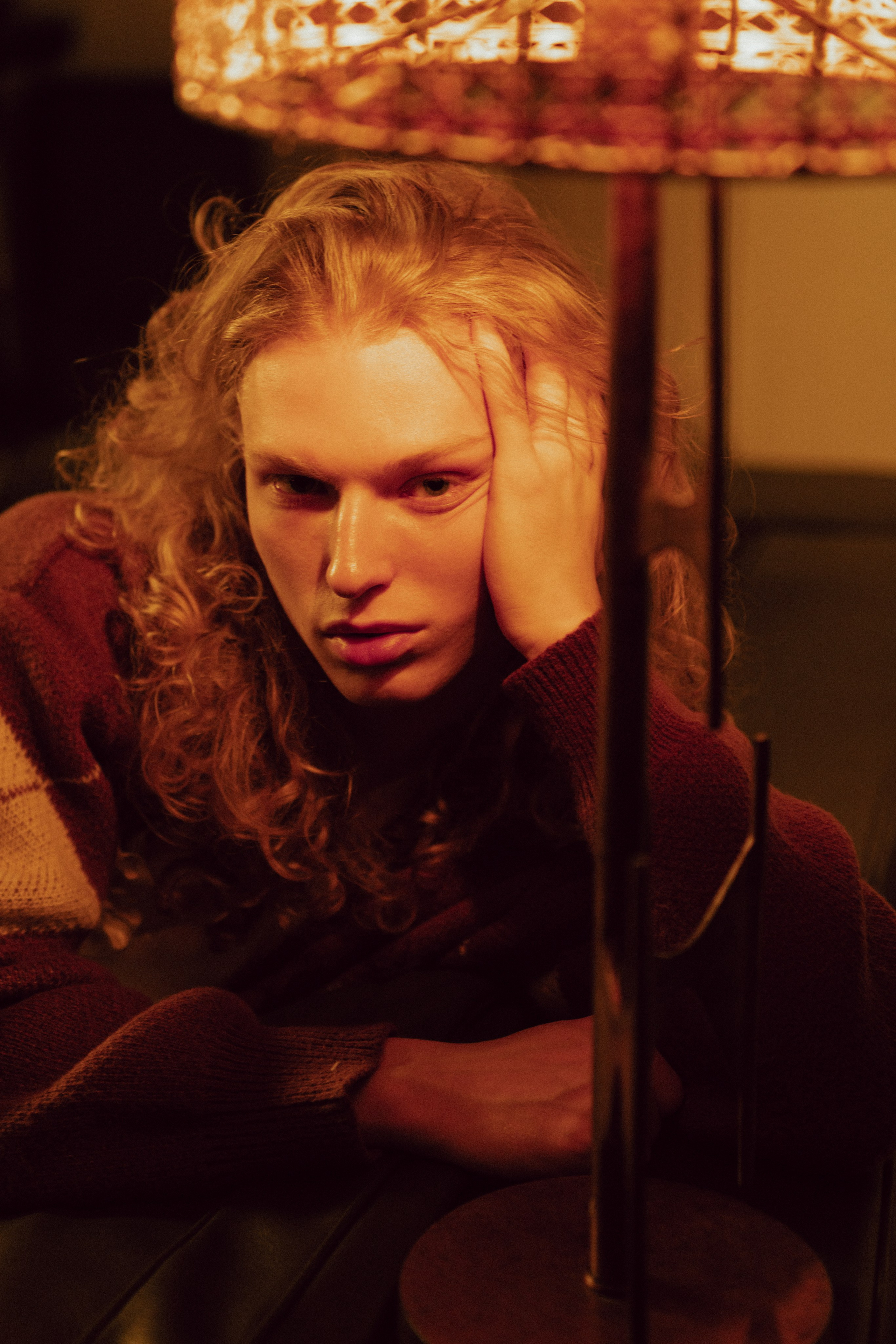 Гриша. Фотограф в Москве Шалышко Ангелина