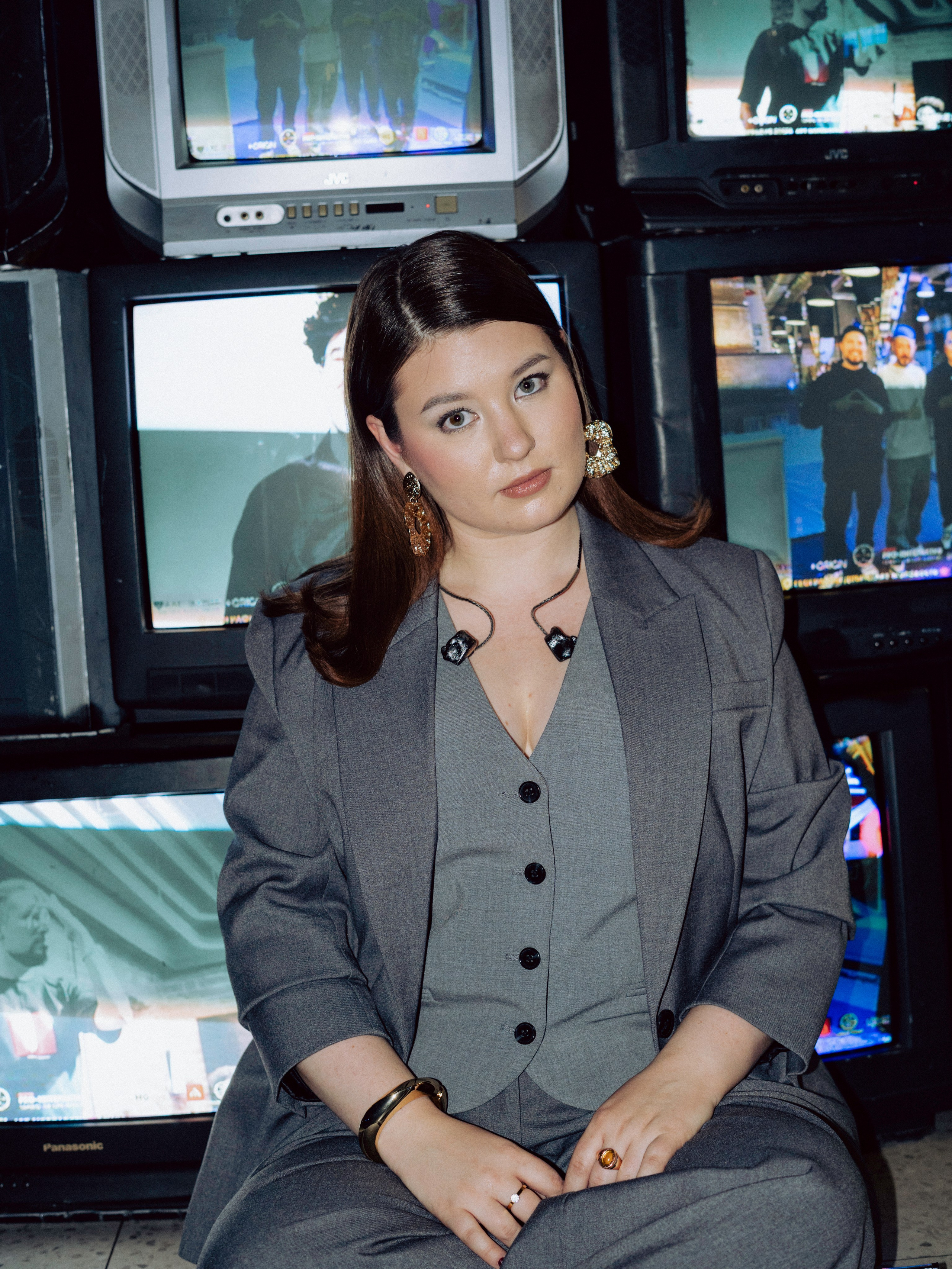 INPROSSECO FEST. Фотограф в Москве Шалышко Ангелина