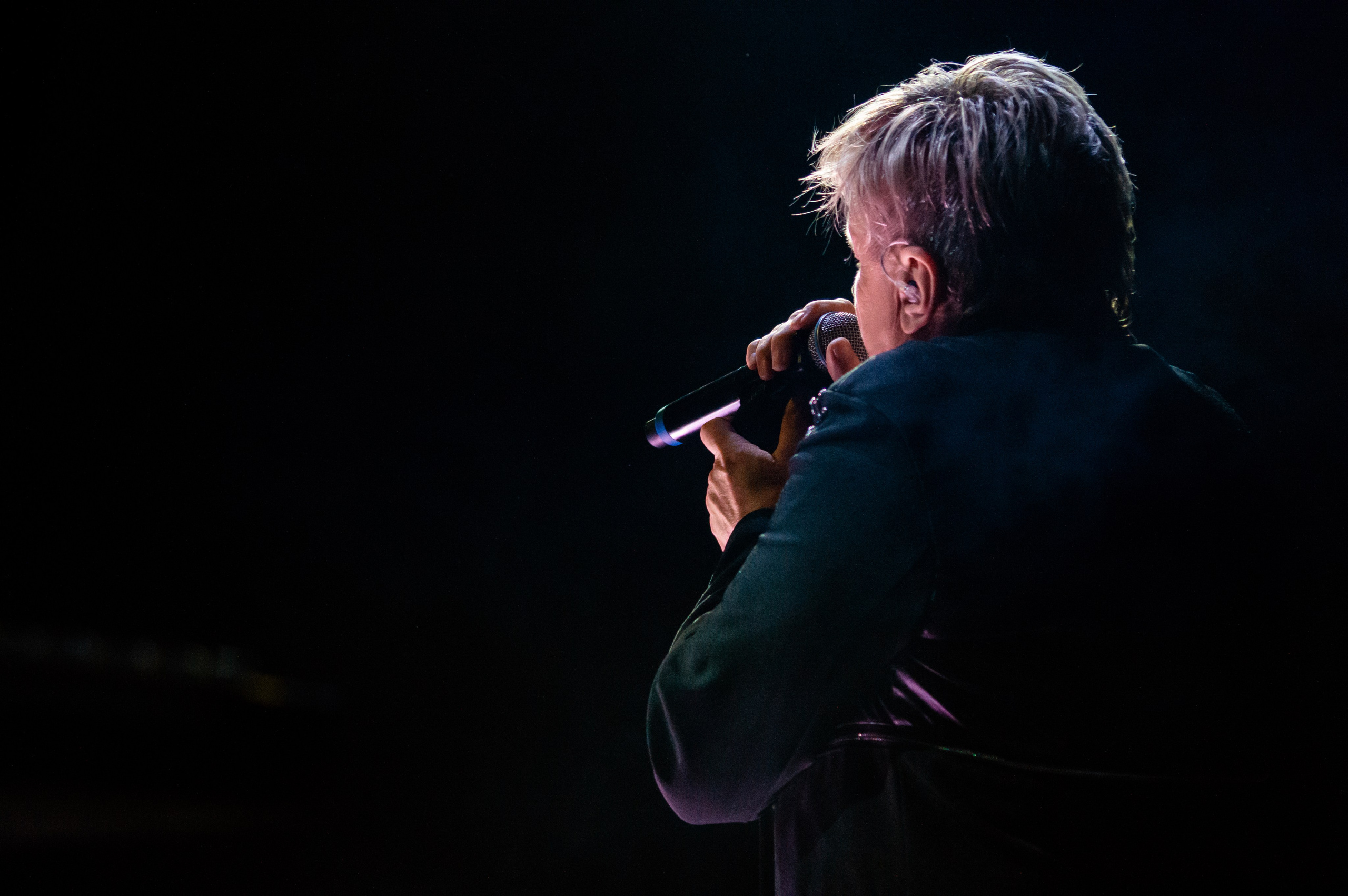 Виктор Салтыков. Фотограф Полина Шаленкова. Серпухов