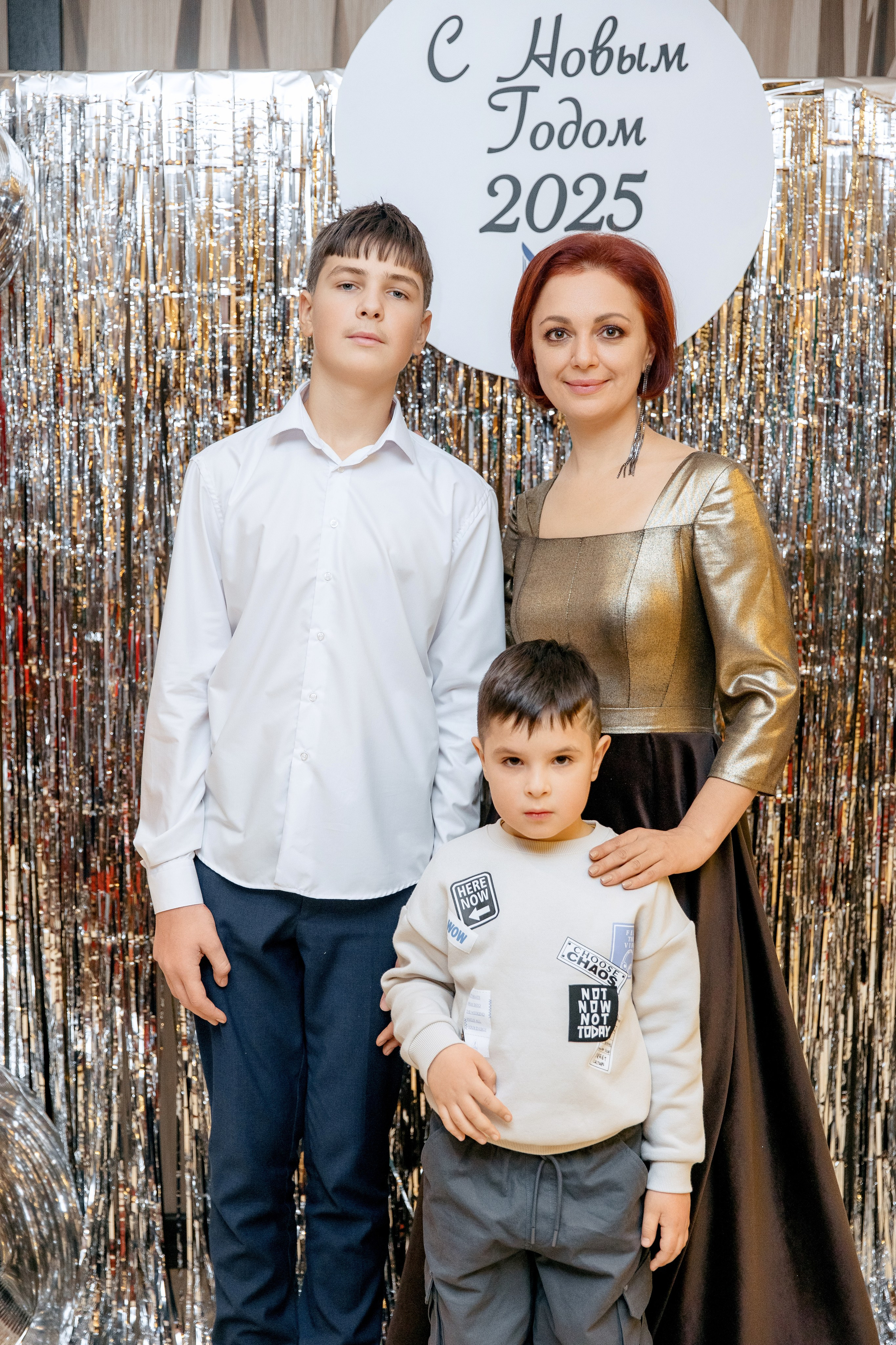 ПОКОЛЕНИЕ БУДУЩЕГО. Фотограф в Красноярске