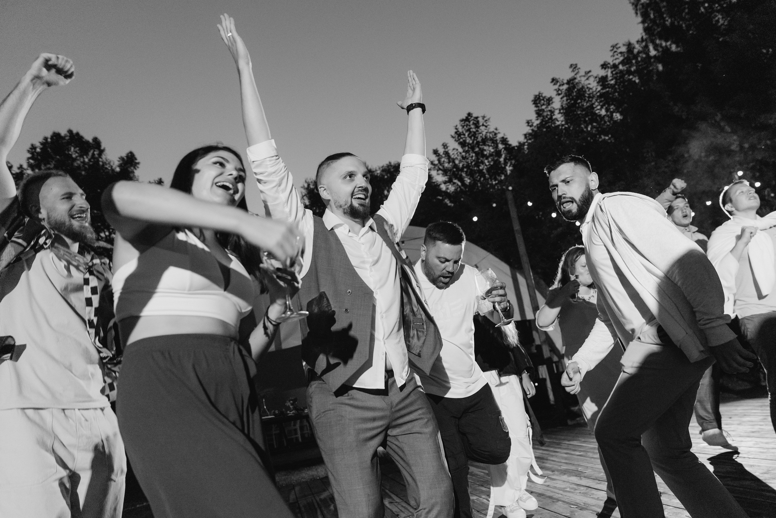 10.08.2023 Дмитрий и Виктория. Фотограф в Красноярске