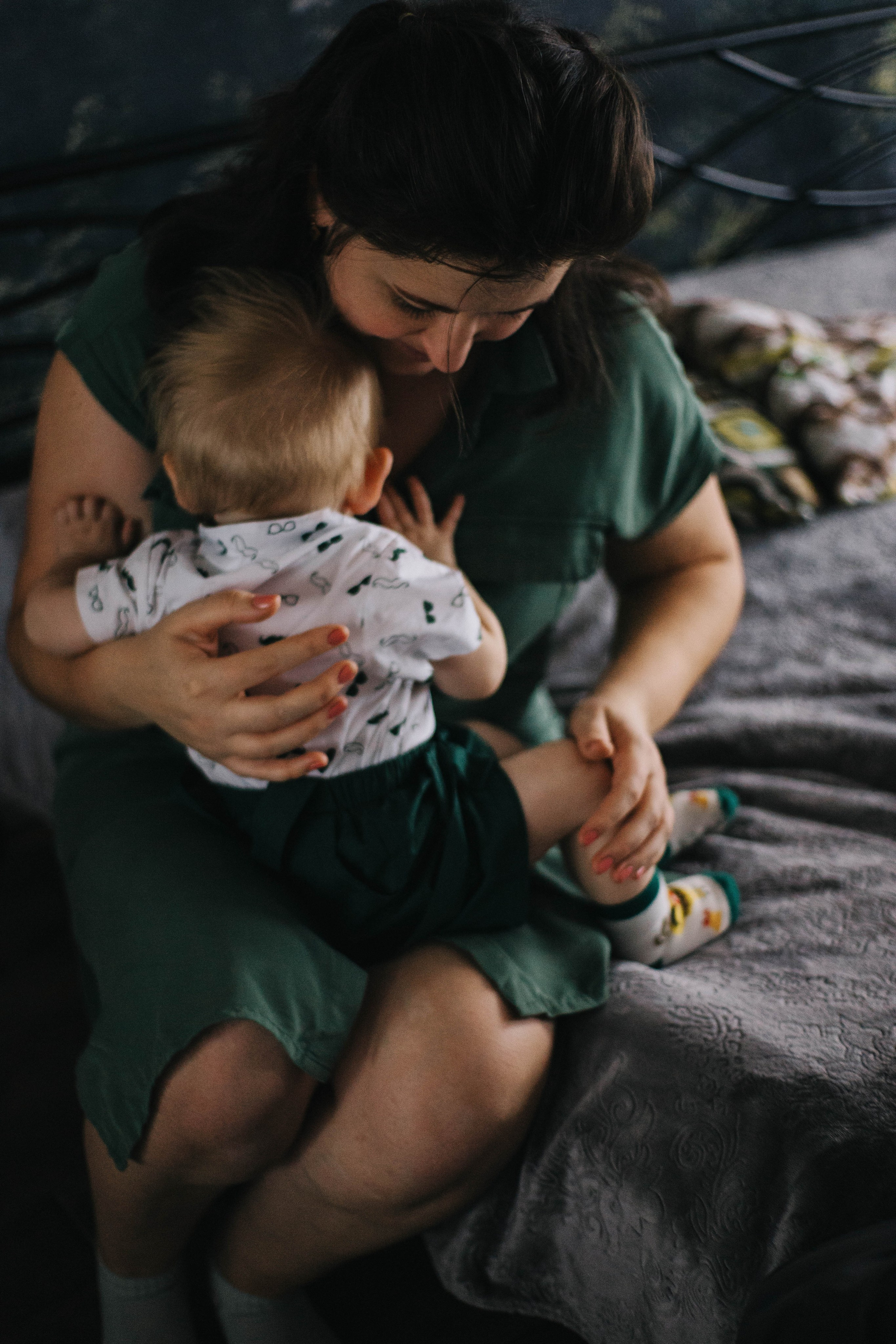 Фотограф на годик. Фотограф Ногинск | Черноголовка Ева Быковских