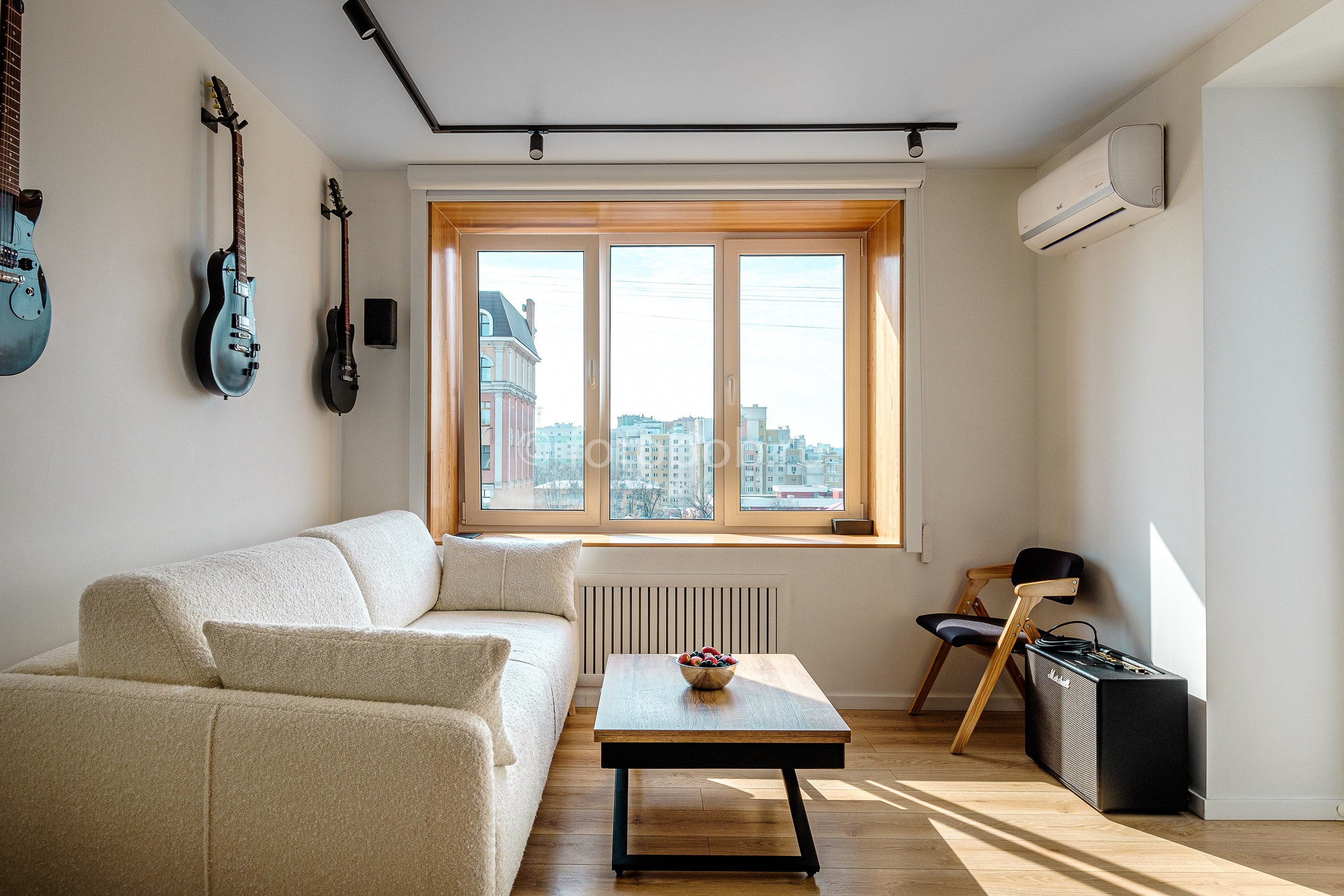 Фотограф недвижимости в Рязани