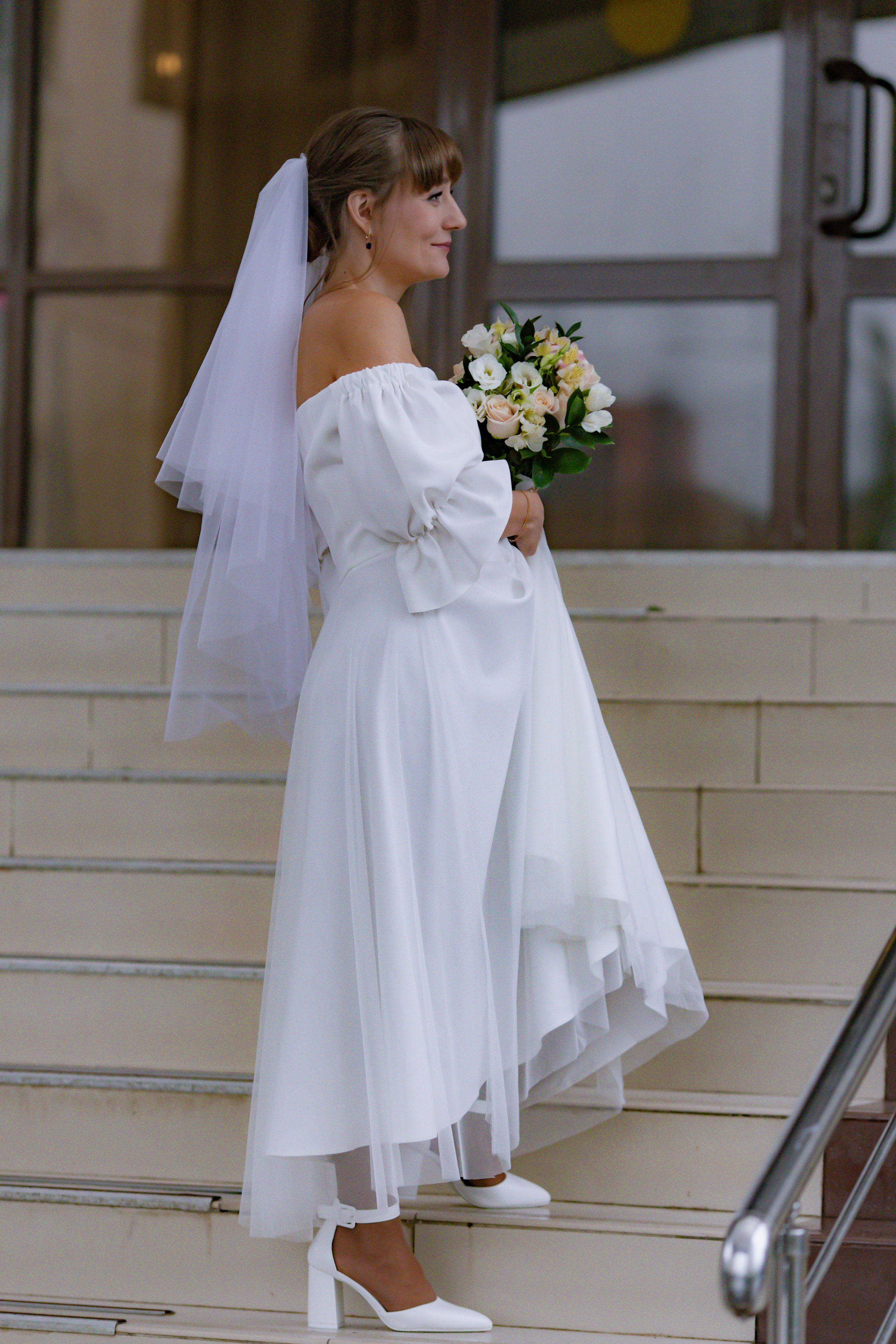 Свадьба Виталия и Алеси. Детский и семейный фотограф Евгения Вахнеева Москва Зеленоград