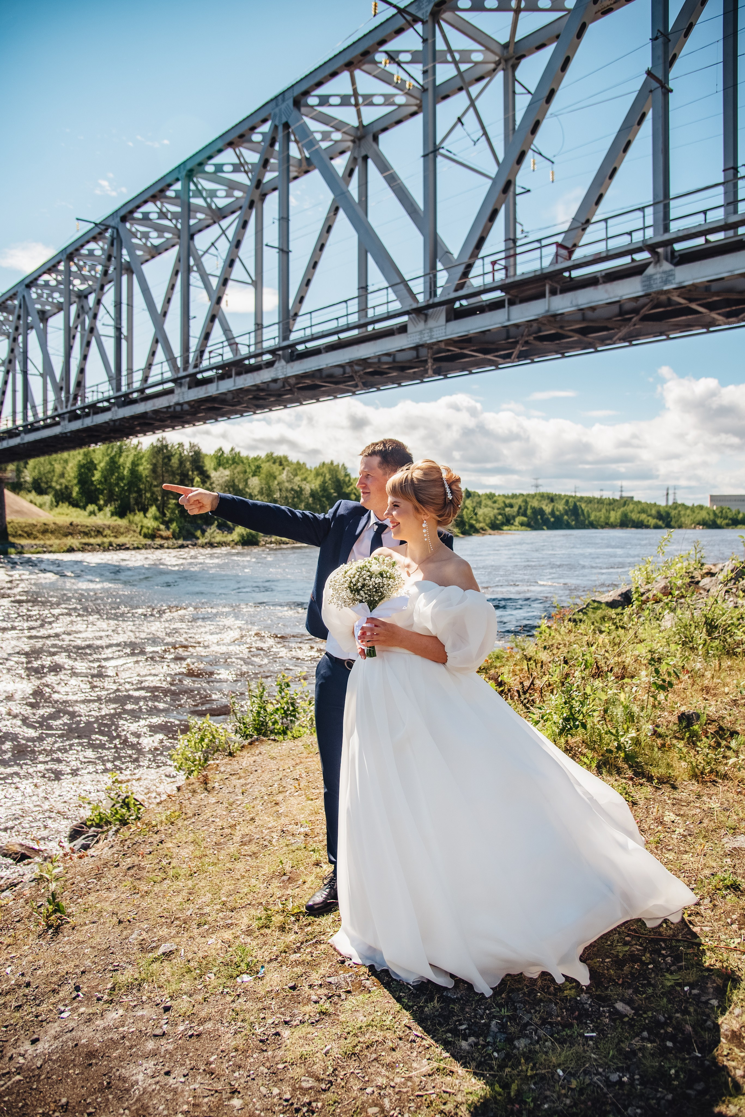 Свадебные съемки. Всем привет, меня зовут Олеся, и я ФОТОГРАФ / РЕТУШЁР в г. КЕМЬ