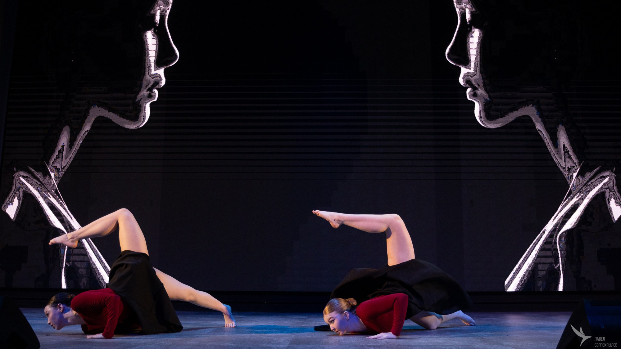 23:59. Репортажный фотограф в Казани Павел Серпокрылов