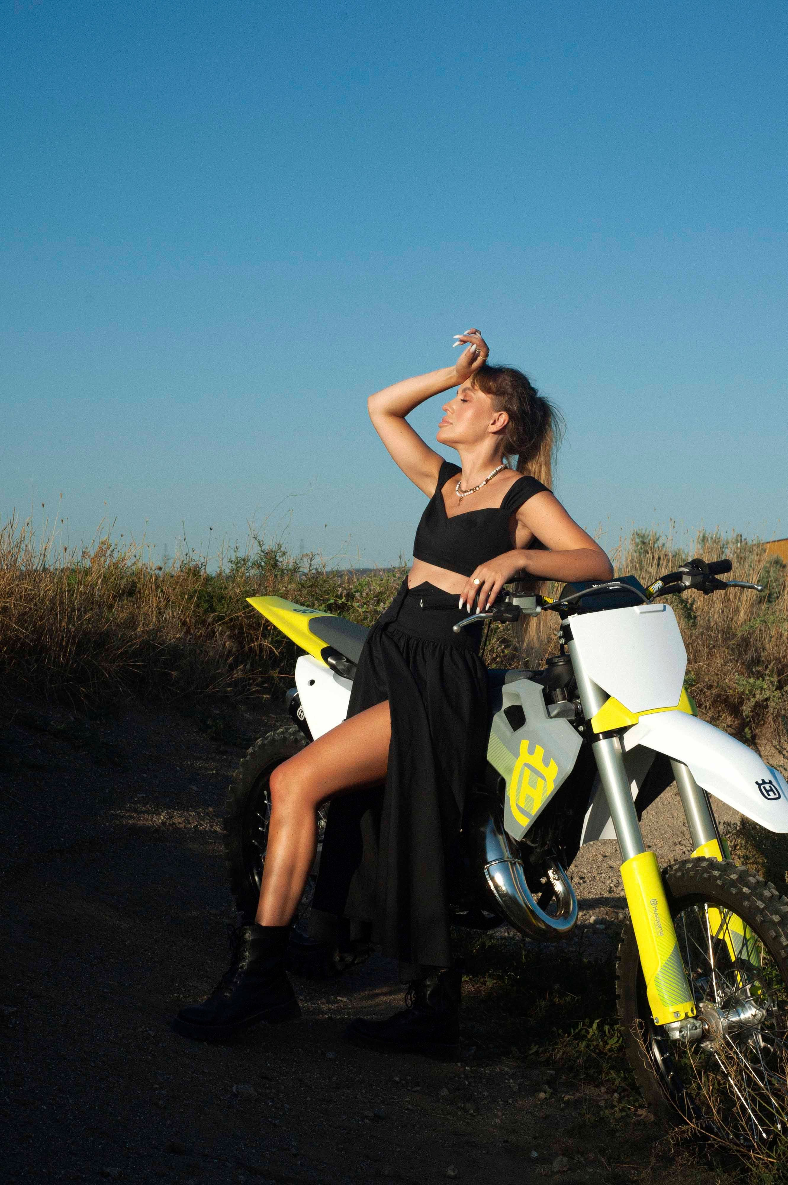 Cross-country motorcycle'24. Индивидуальные, семейные съёмки в Краснодарском крае-Фотограф Мария Б