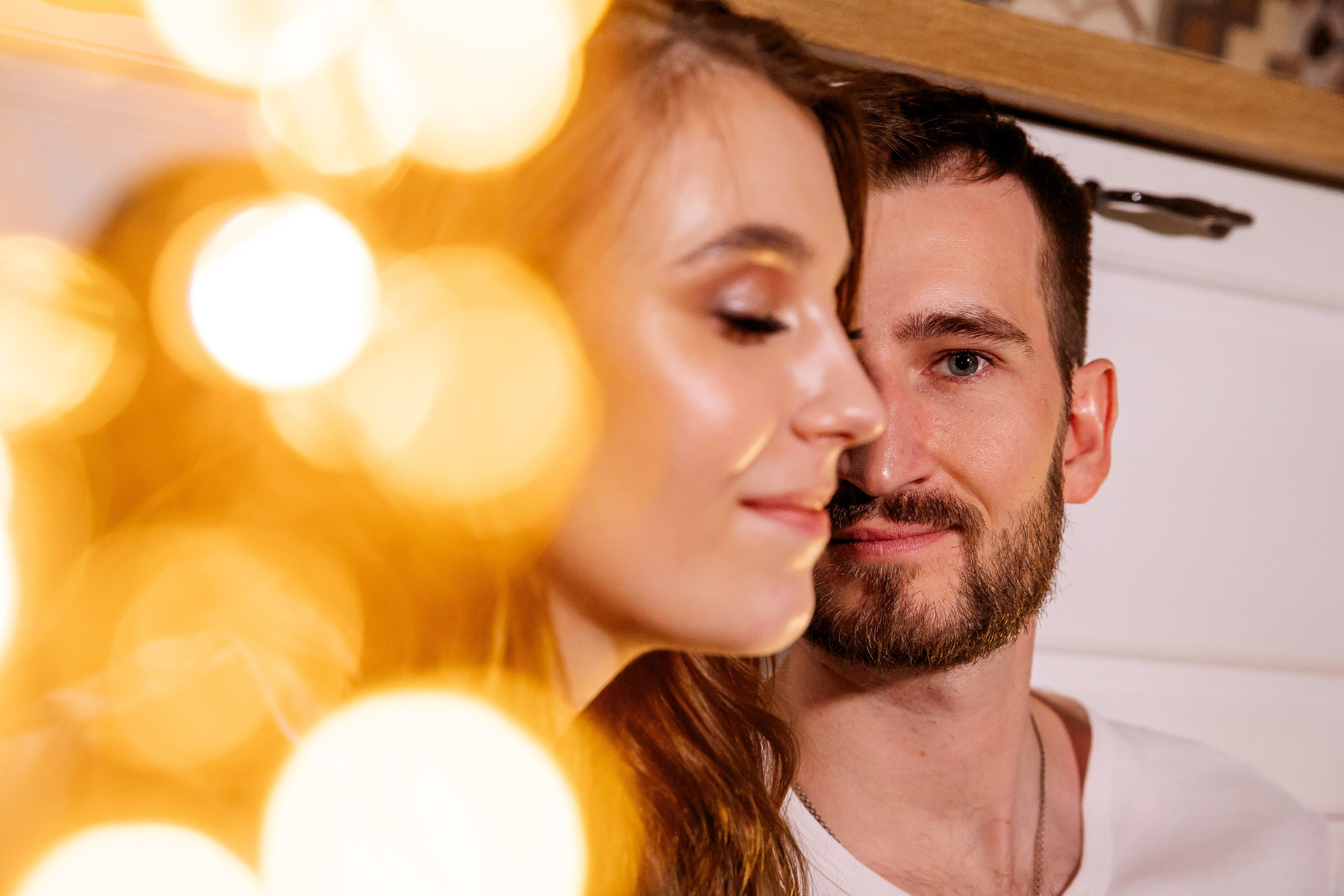 Анна и Владислав. Свадебный и семейный фотограф в Челябинске Юлия Ишимова