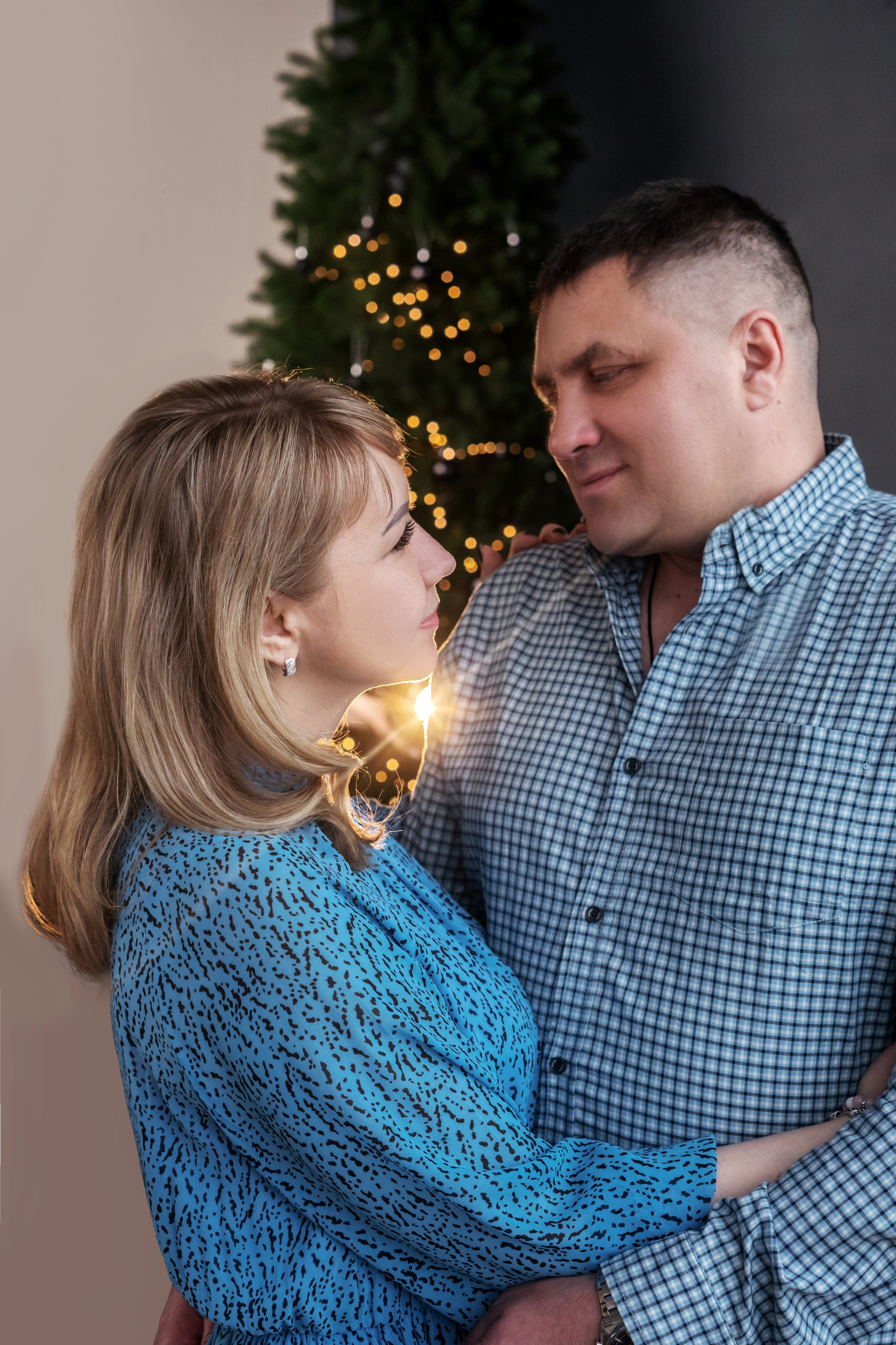 Семейная съемка. Мила Посвит Фотограф новорожденных в Тобольске